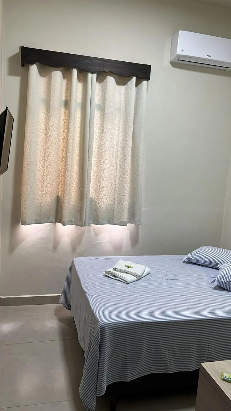 Hotel Vila Rica