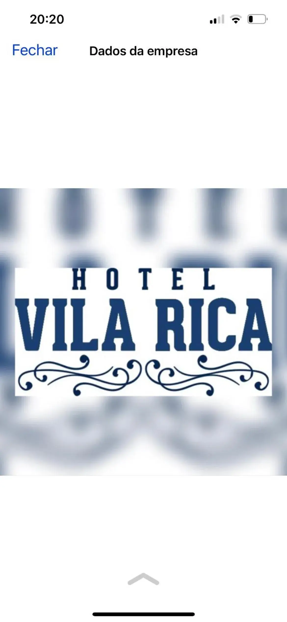 Hotel Vila Rica Hotel Vila Rica