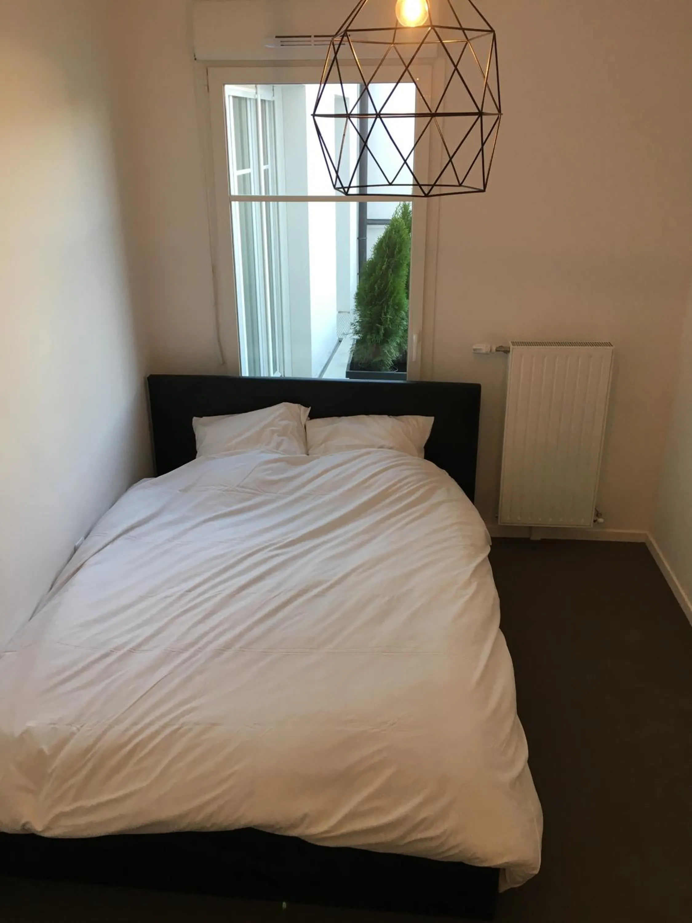 Bed in Sleep in Paris Val d'Europe