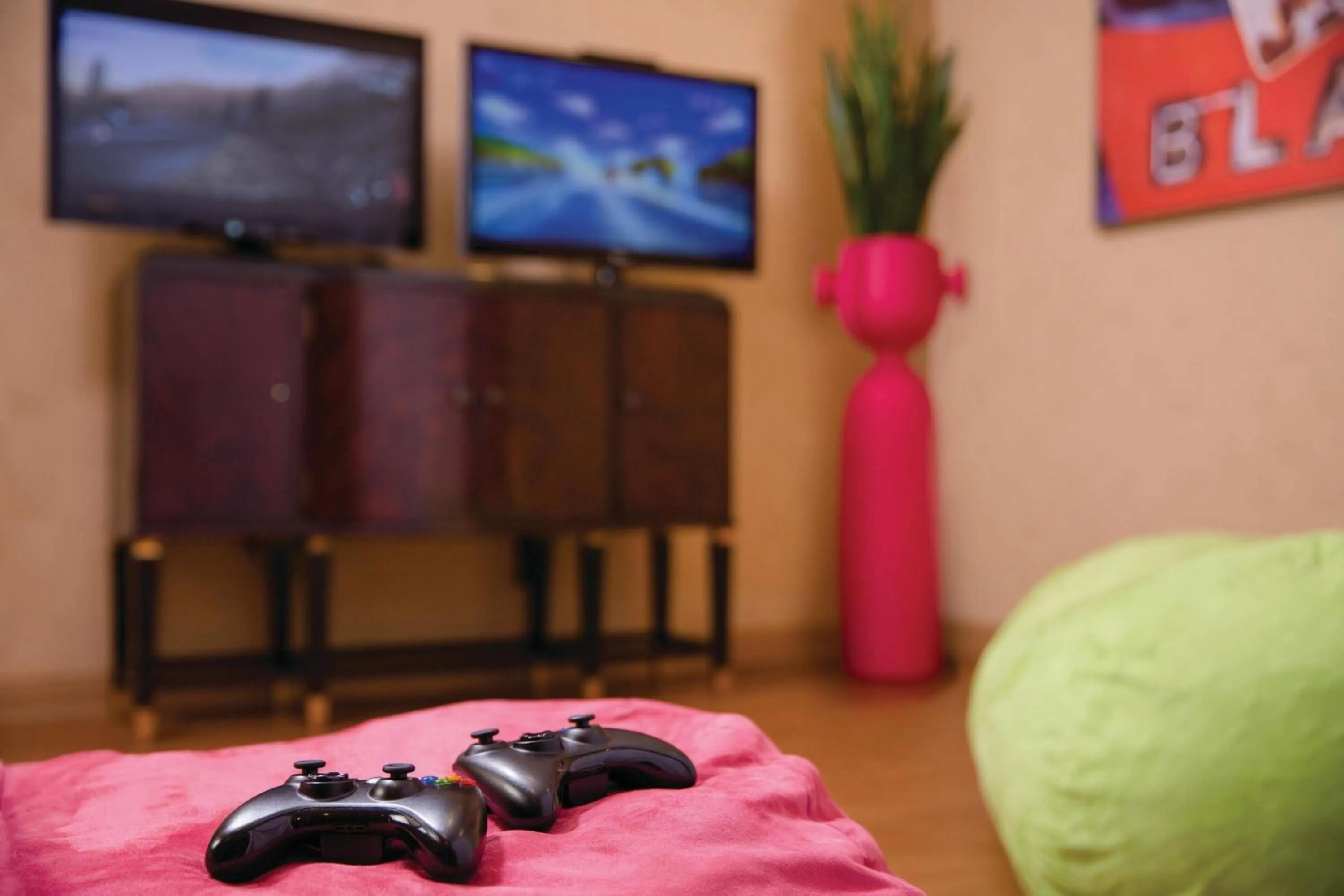 Other in Marriott's Grand Chateau