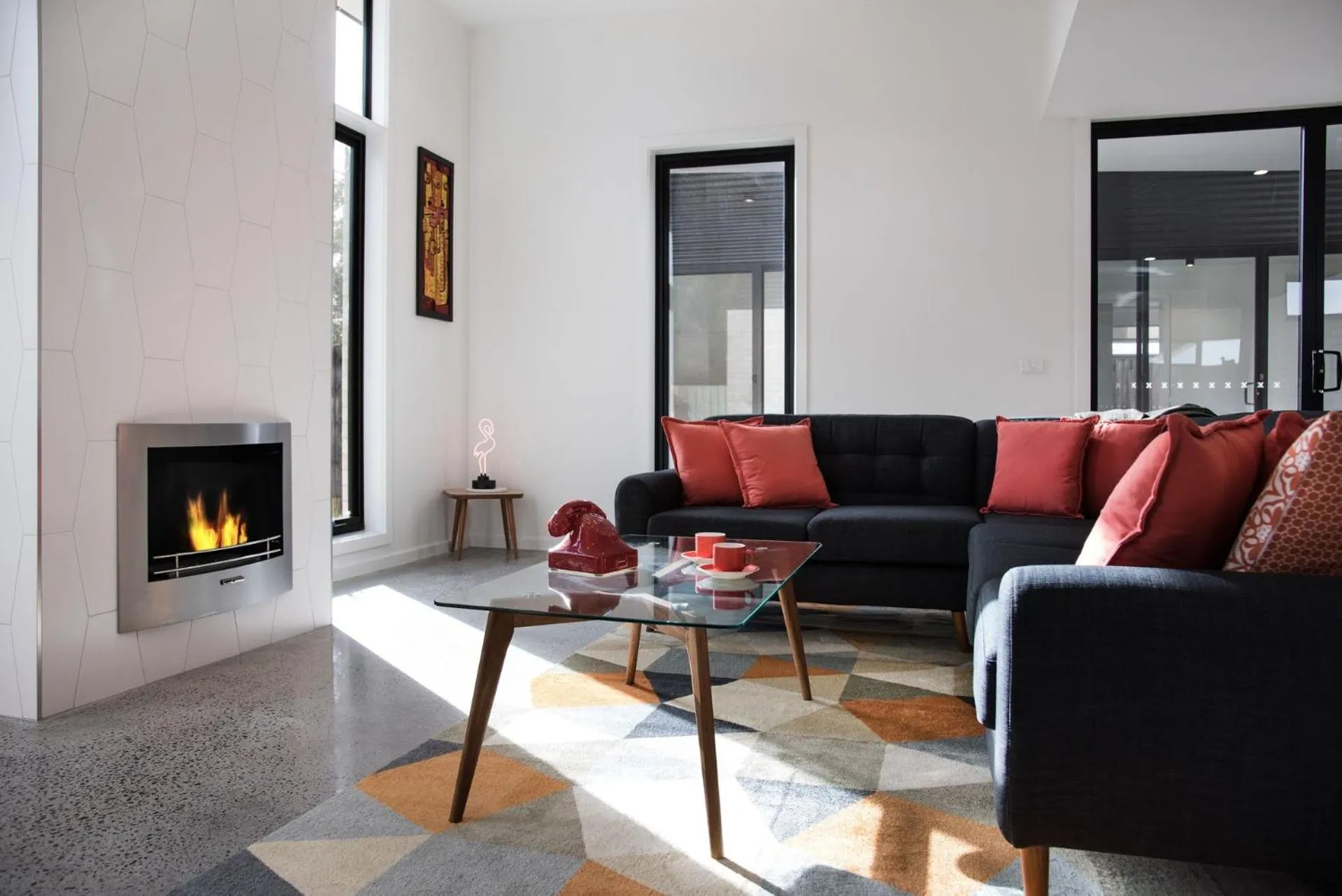 Arenas North - 2 bedroom dog friendly home
