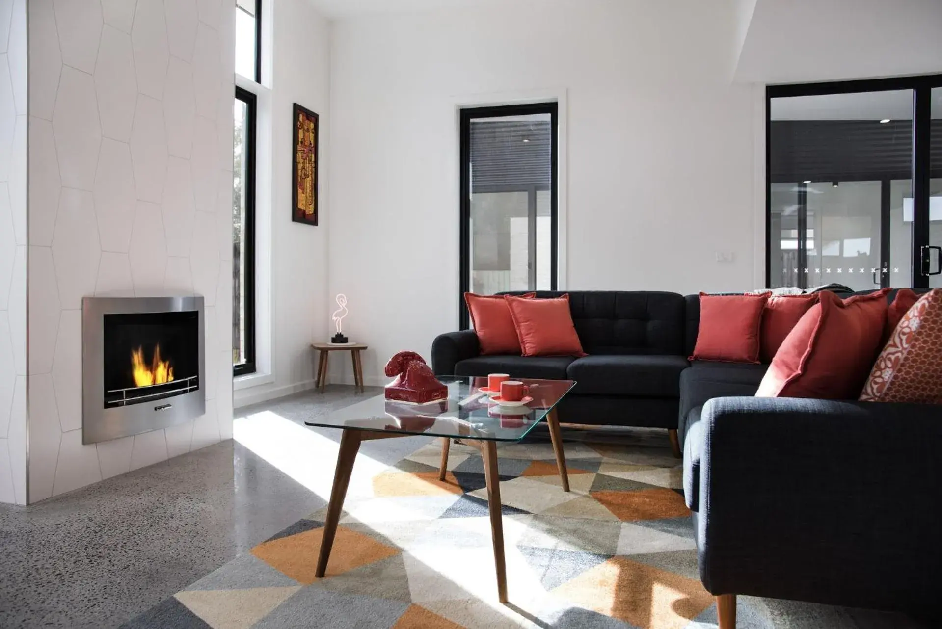 Arenas North - 2 bedroom dog friendly home Arenas North - 2 bedroom dog friendly home