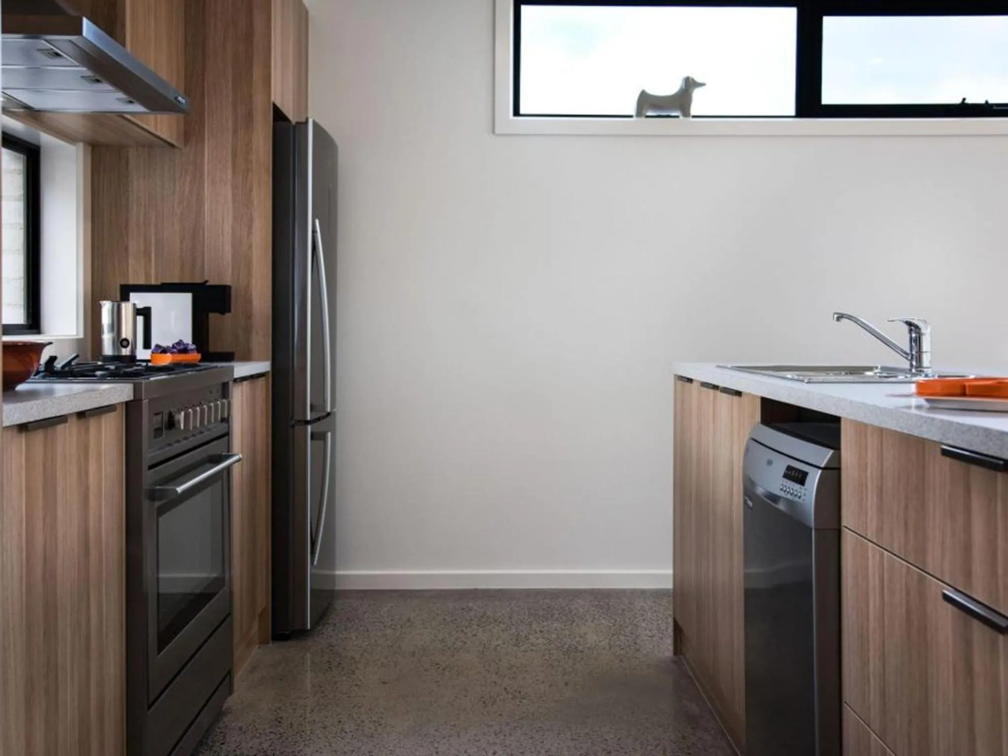 Arenas North - 2 bedroom dog friendly home