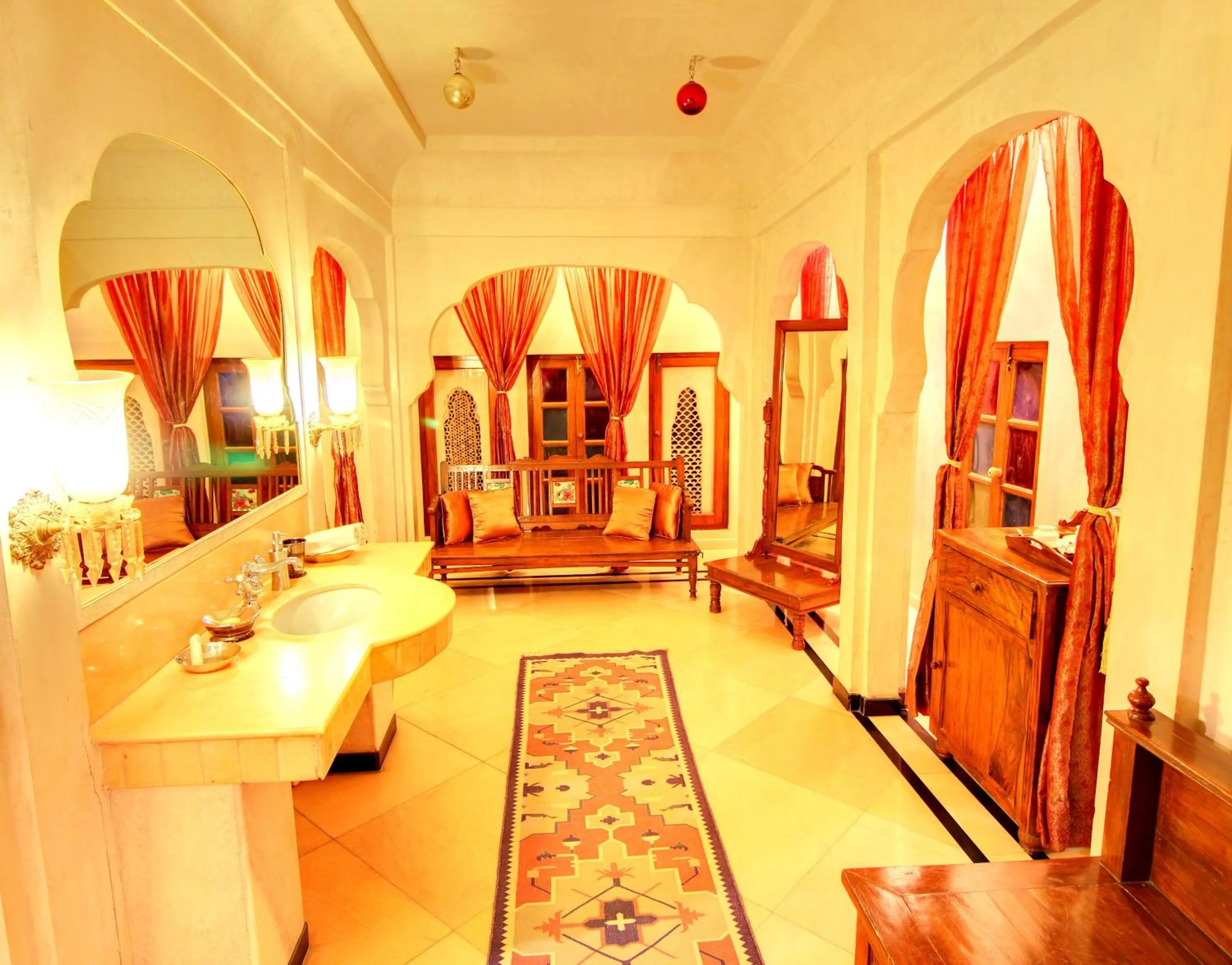 Other in The Fort Pokaran