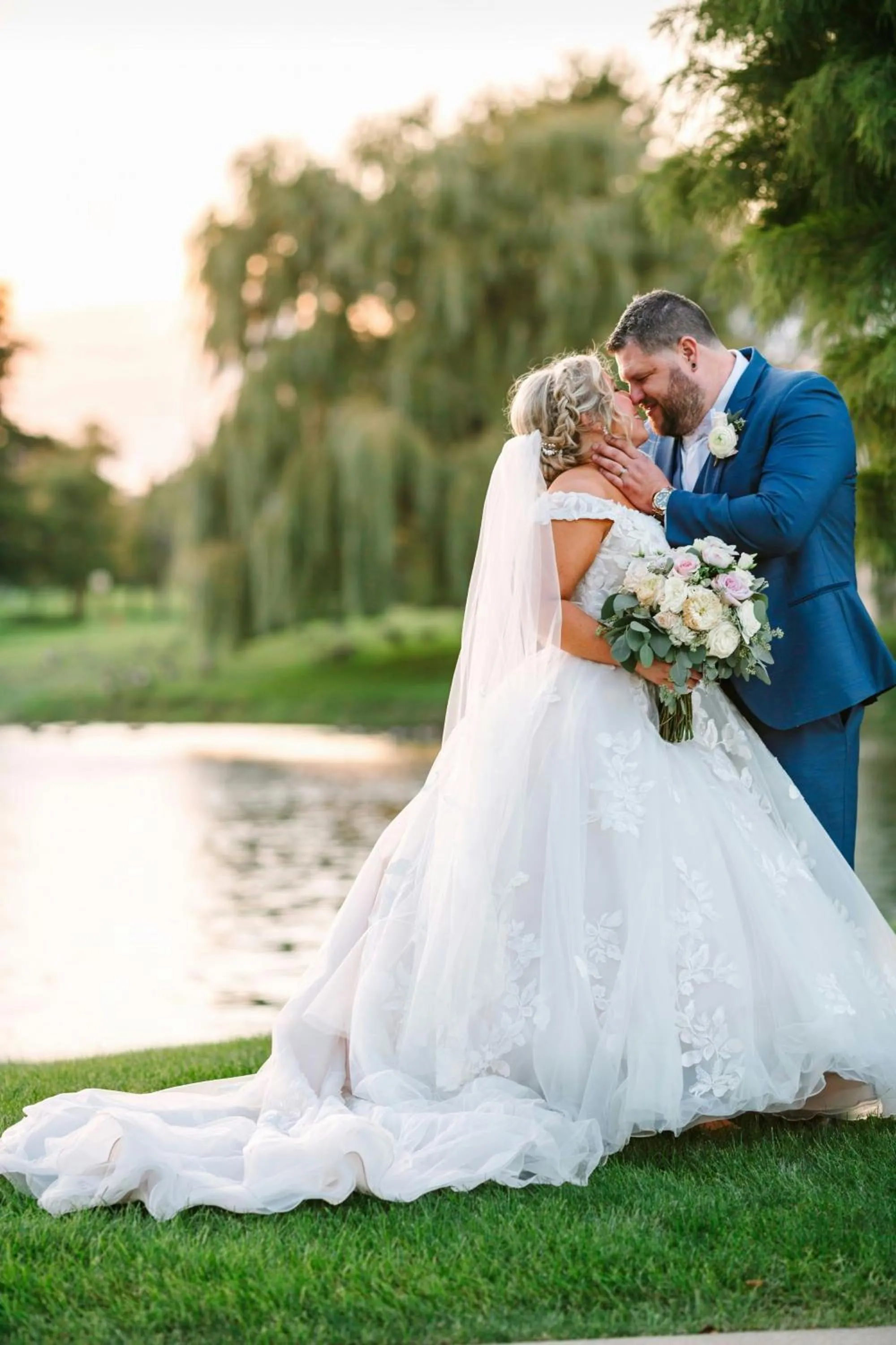 Banquet/Function facilities in Chicago Marriott Southwest at Burr Ridge