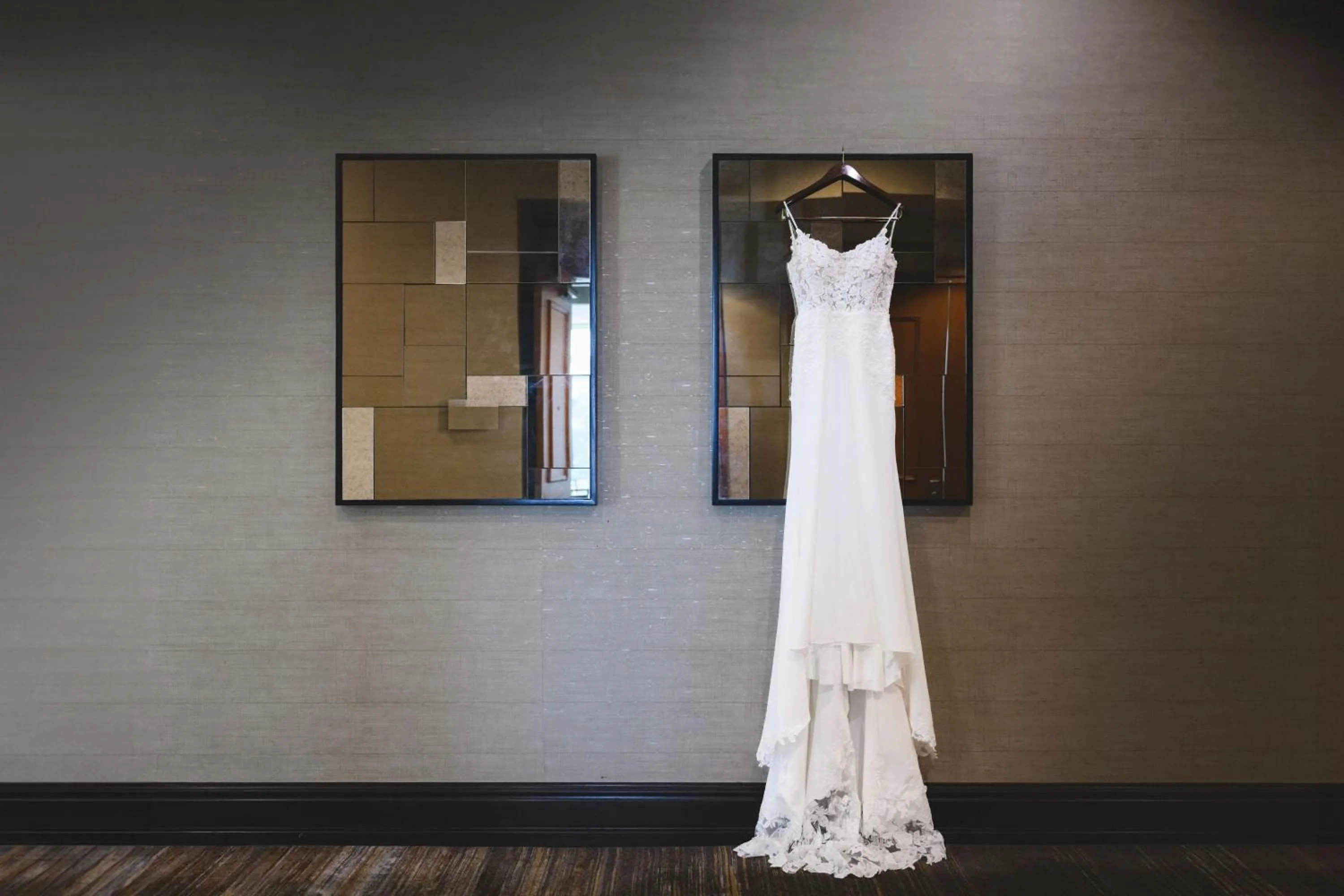 Banquet/Function facilities in Chicago Marriott Southwest at Burr Ridge