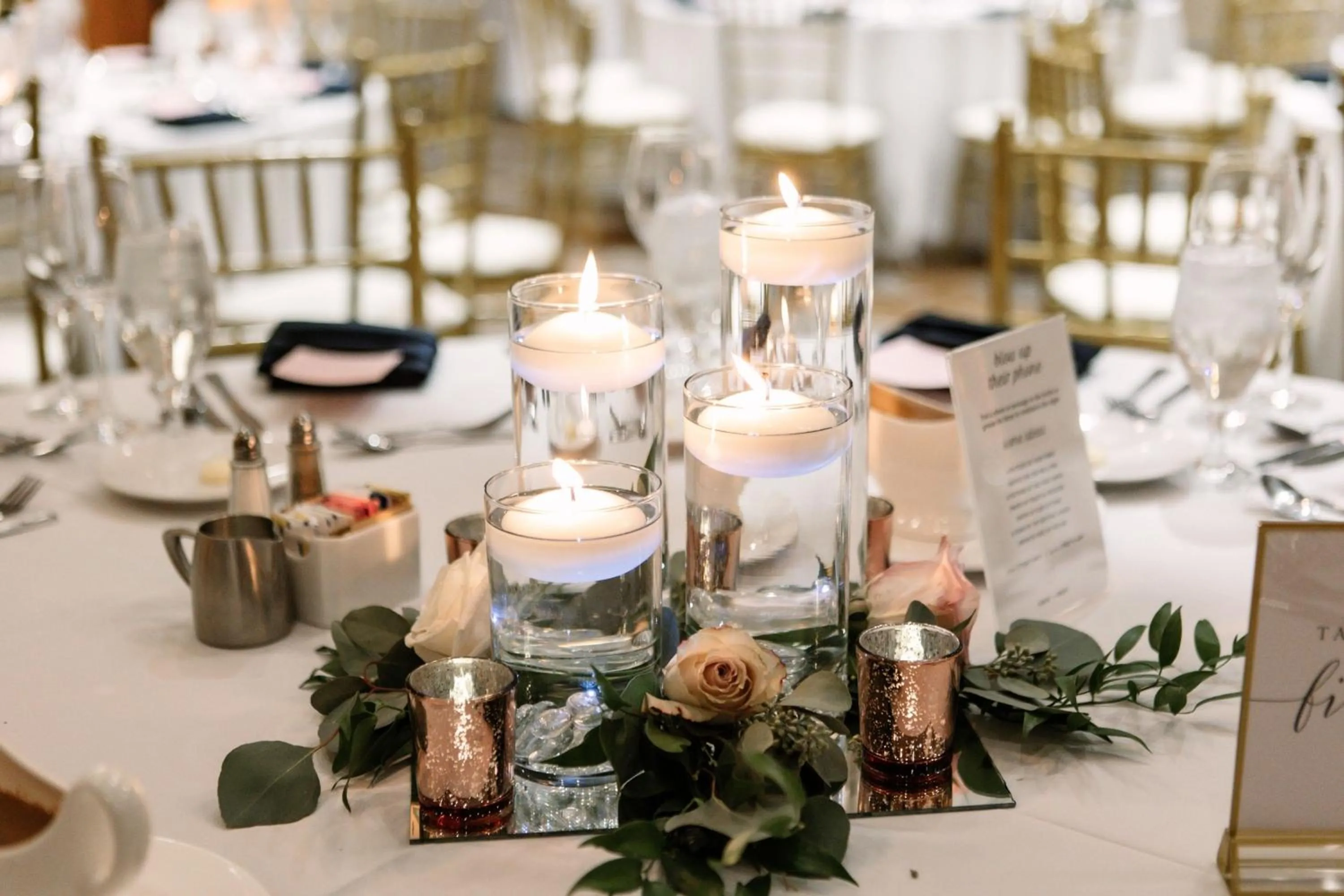 Banquet/Function facilities in Chicago Marriott Southwest at Burr Ridge