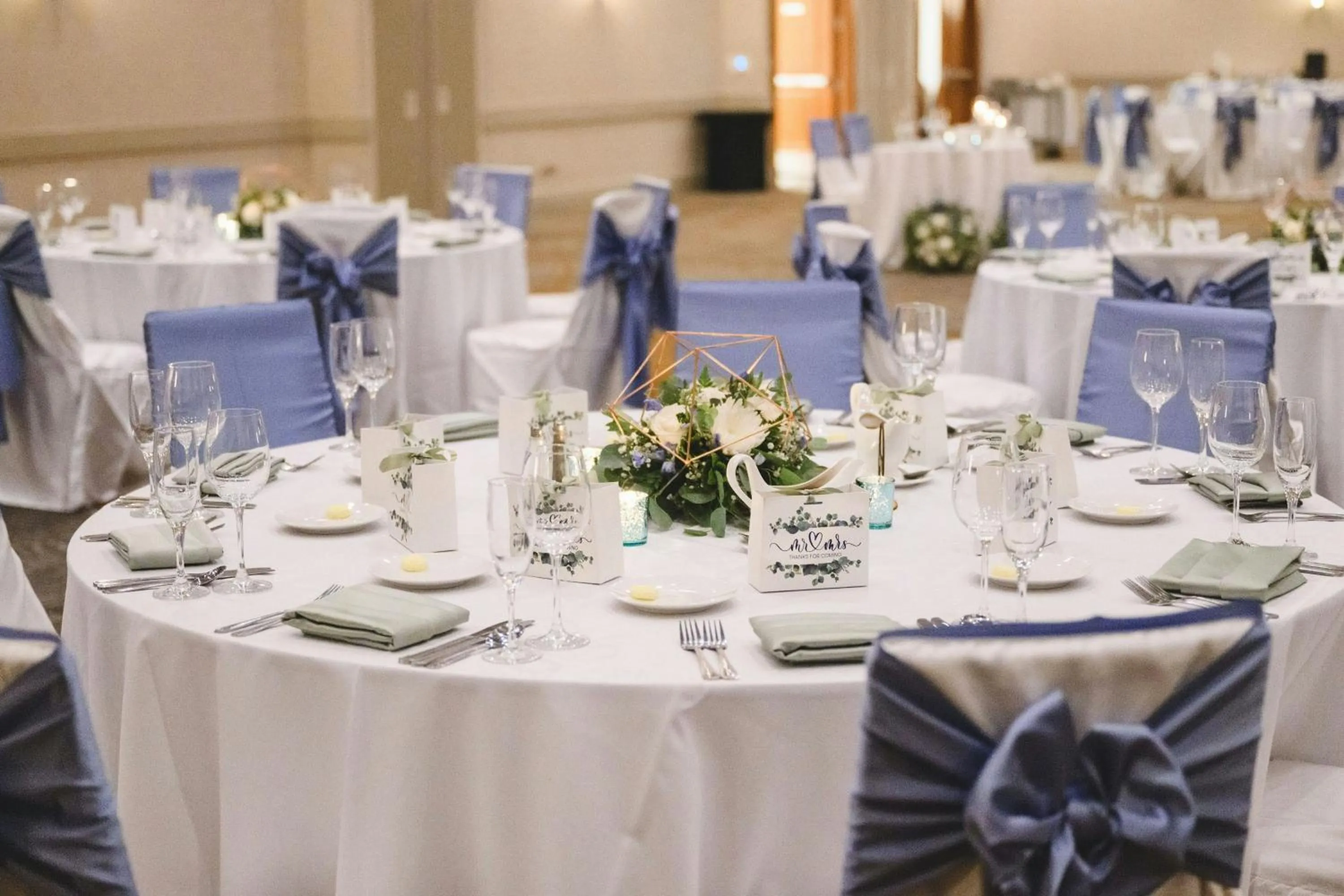 Lobby or reception in Chicago Marriott Southwest at Burr Ridge