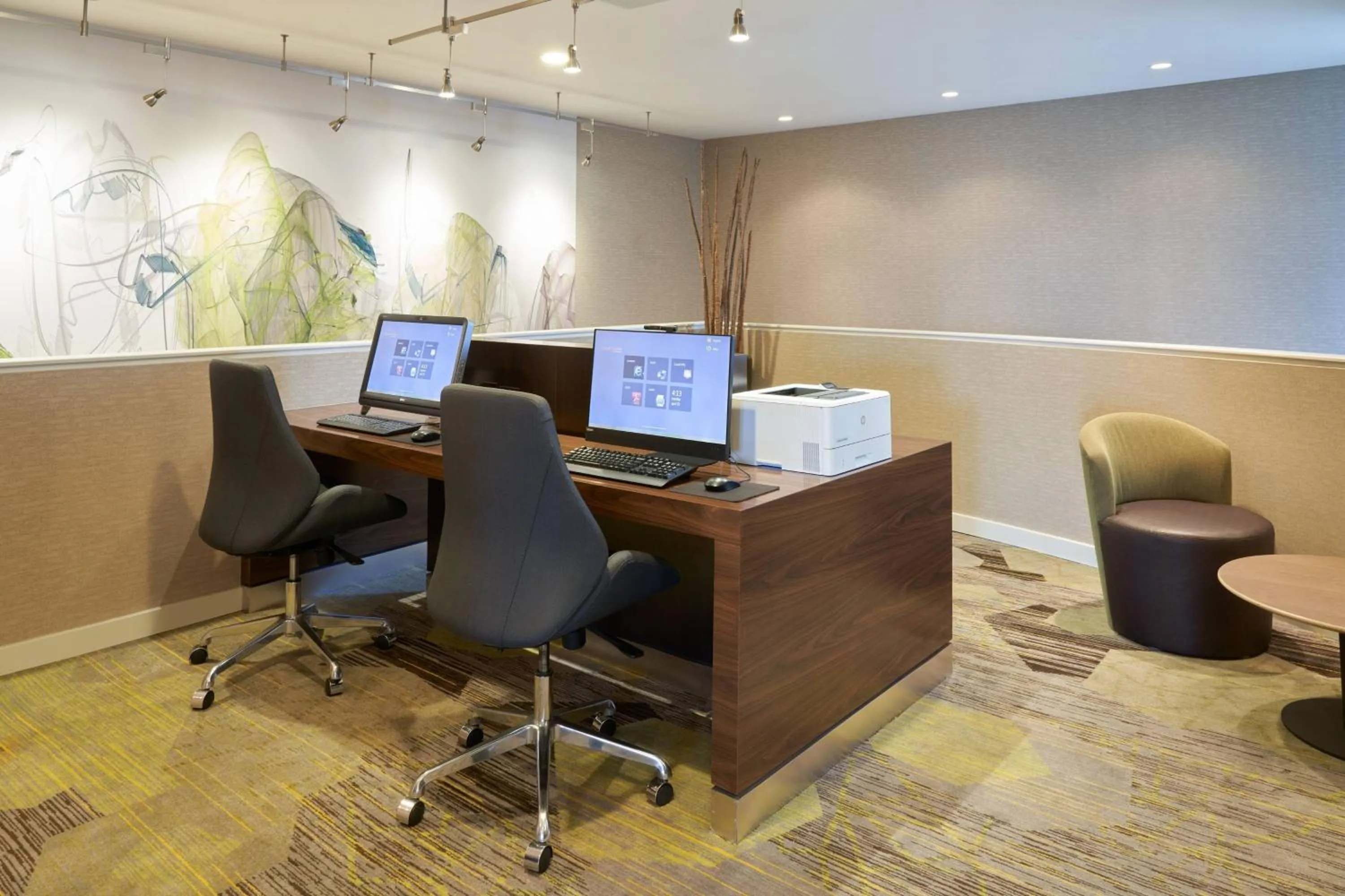 Other in Courtyard Chicago Wood Dale / Itasca