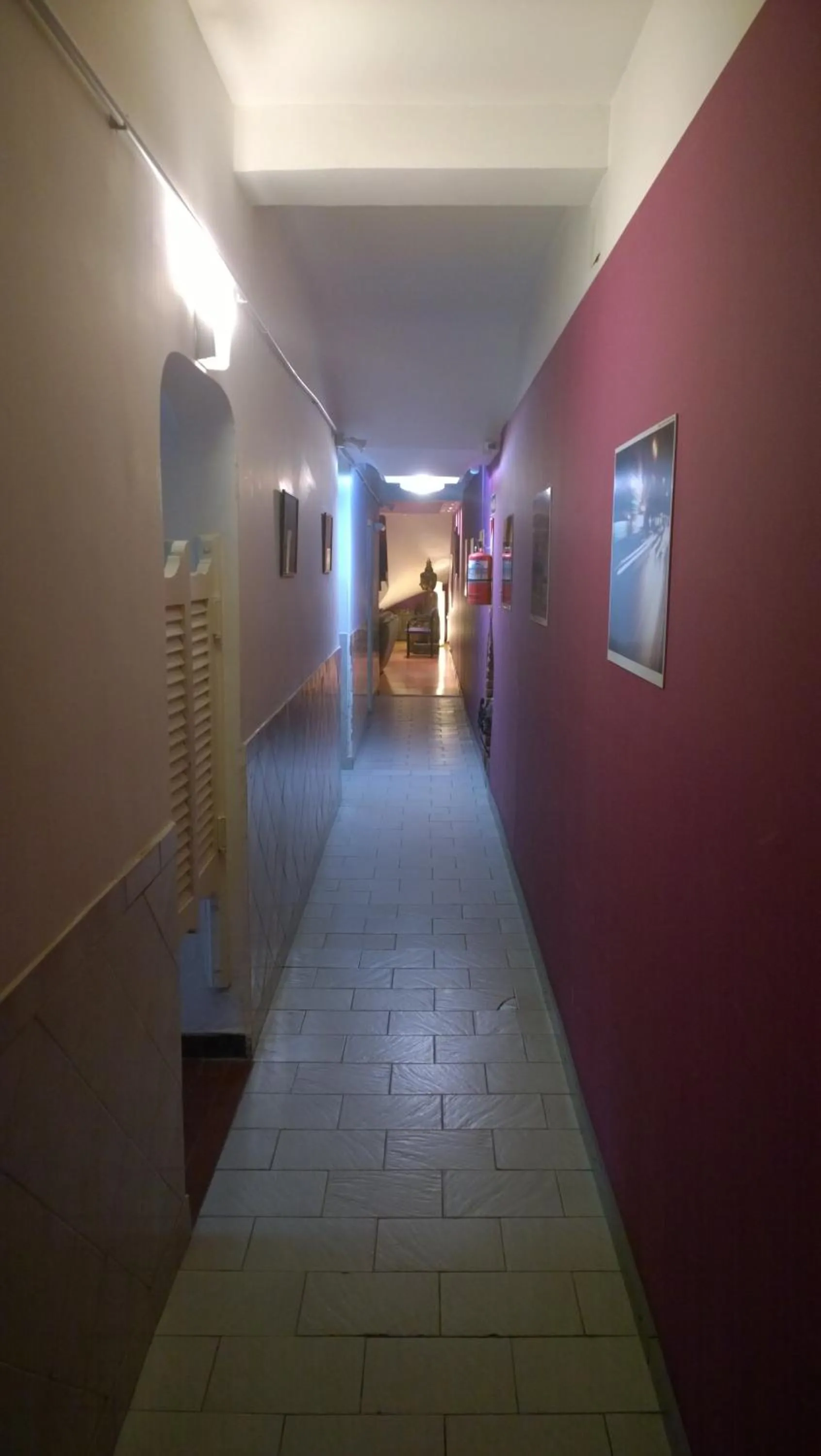 Lounge or bar in Koten Hotel