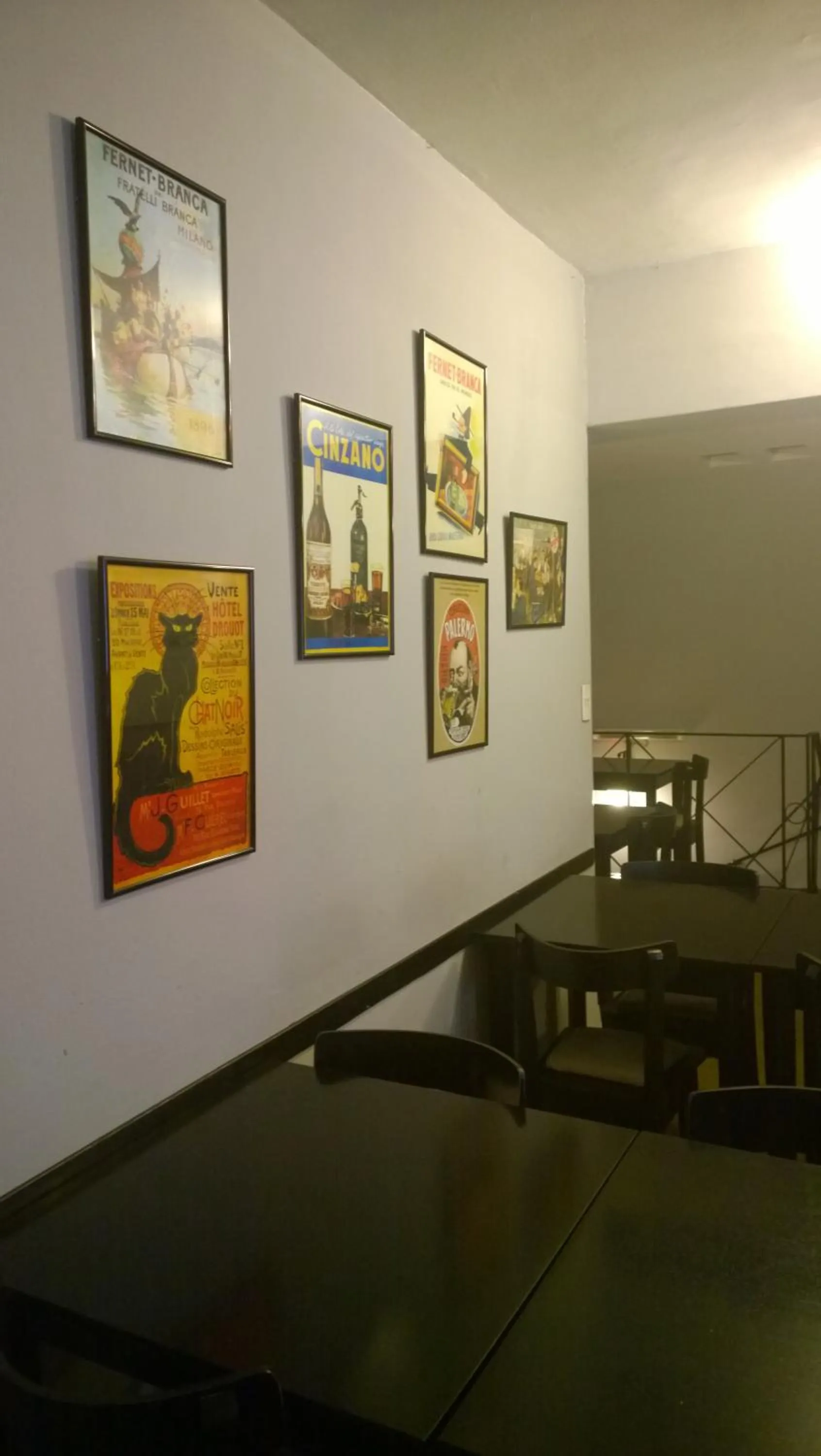 Lounge or bar in Koten Hotel