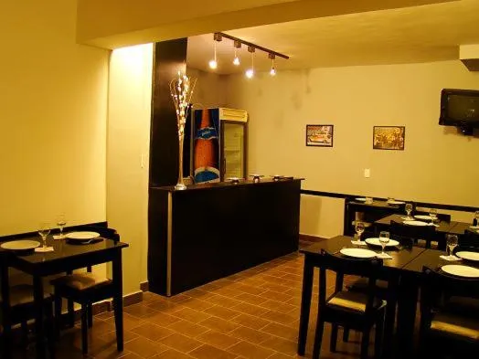 Koten Hotel