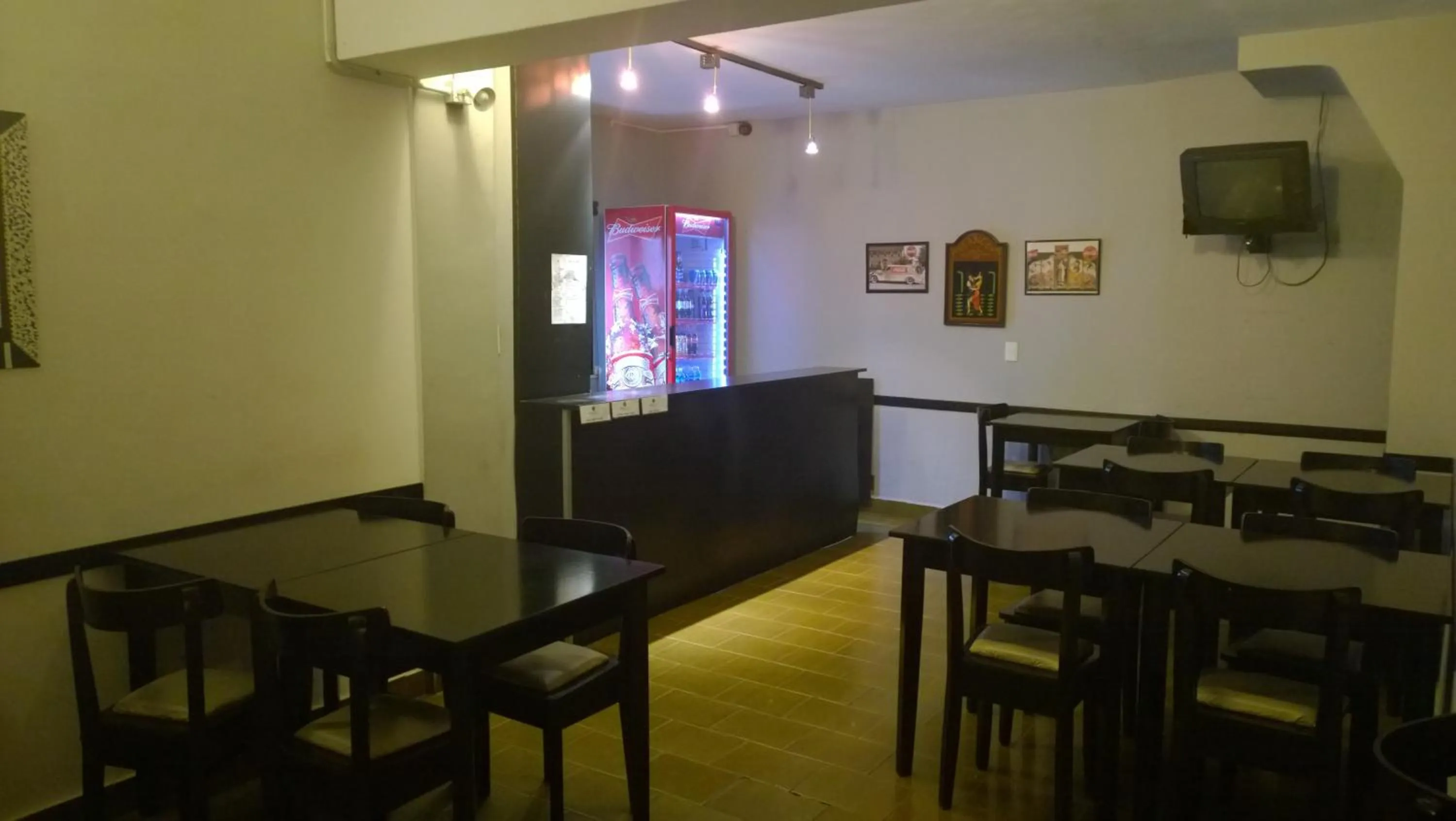Lounge or bar in Koten Hotel