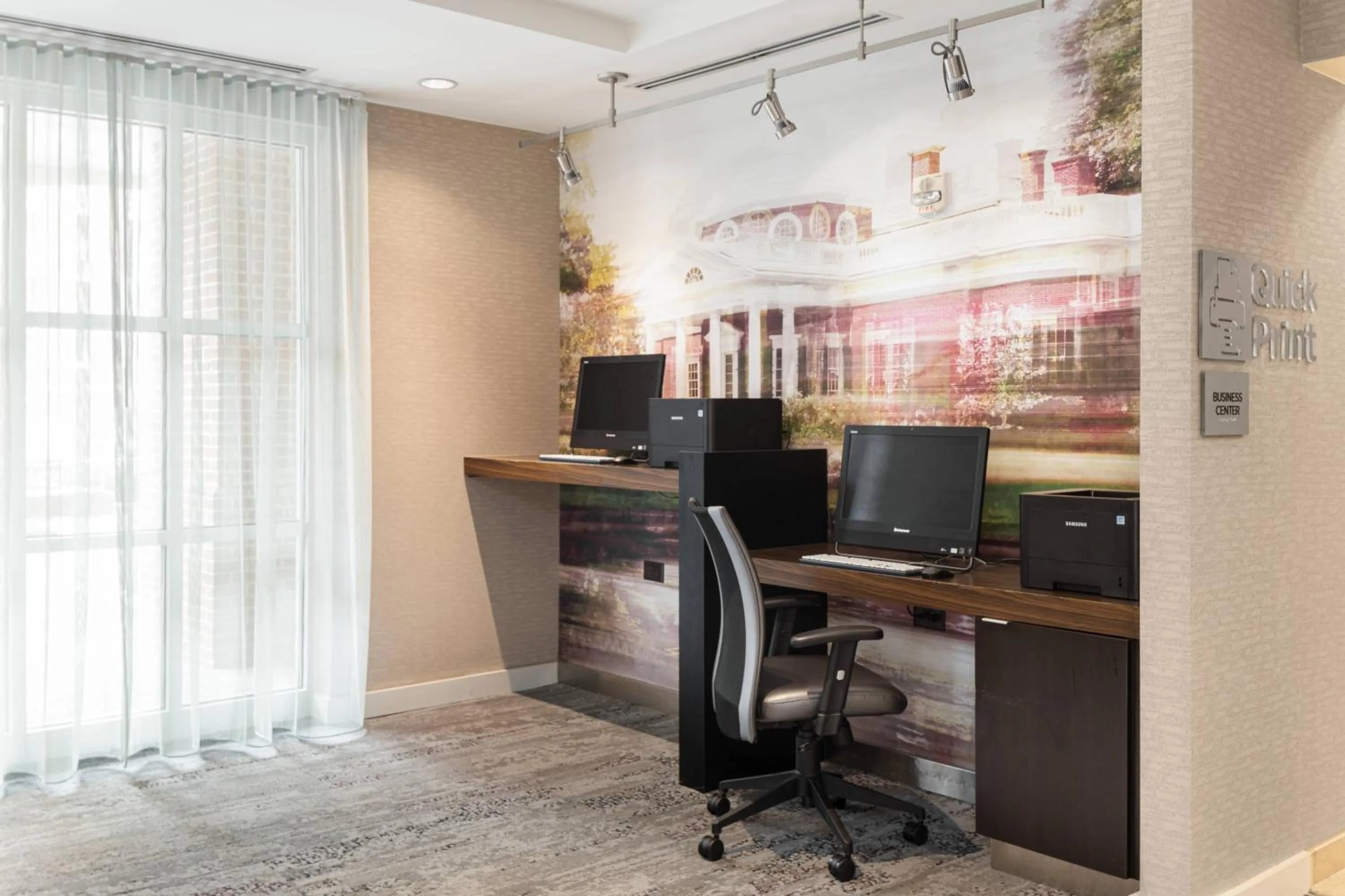 Other in Courtyard by Marriott Charlottesville - University Medical Center