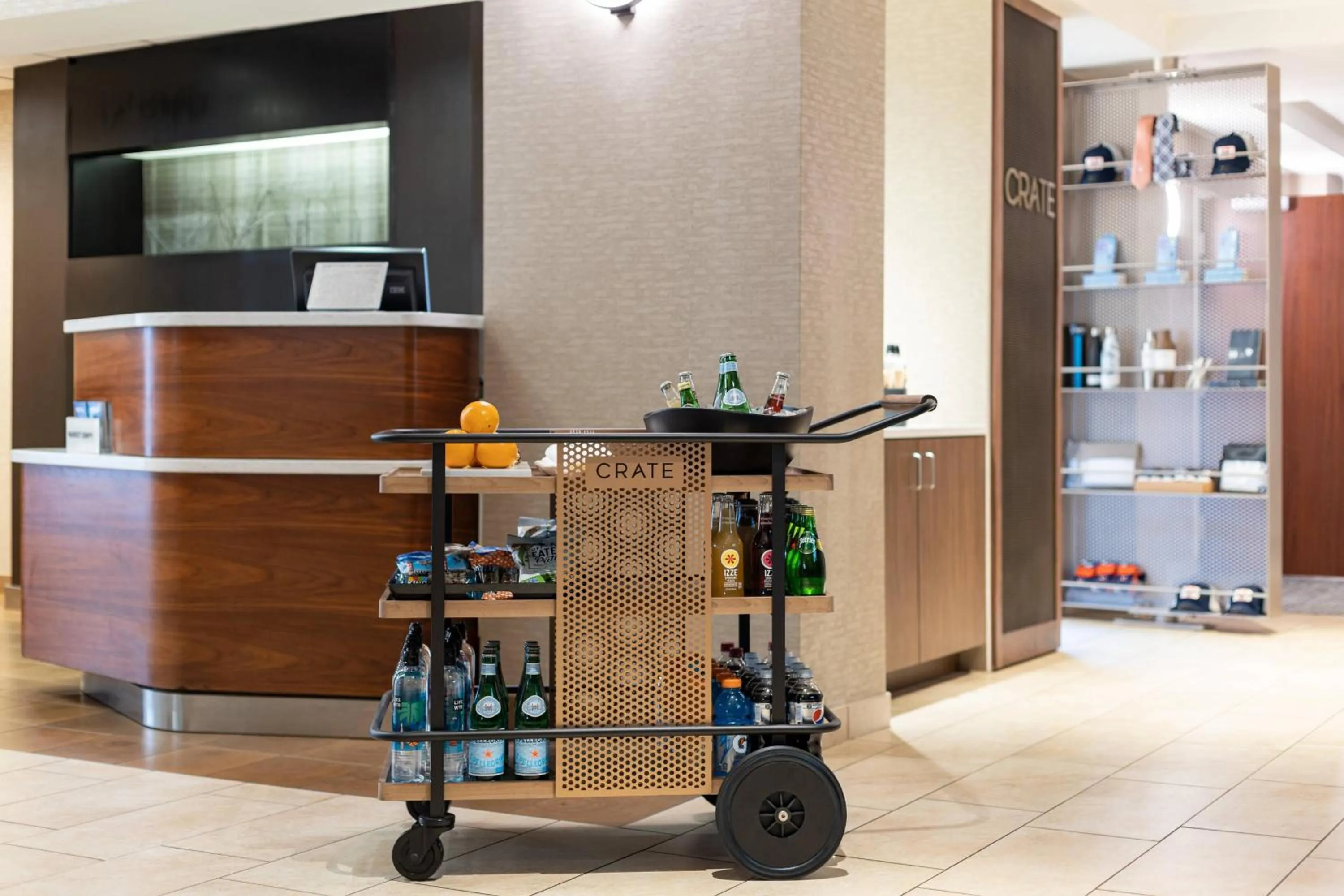 Other in Courtyard by Marriott Charlottesville - University Medical Center