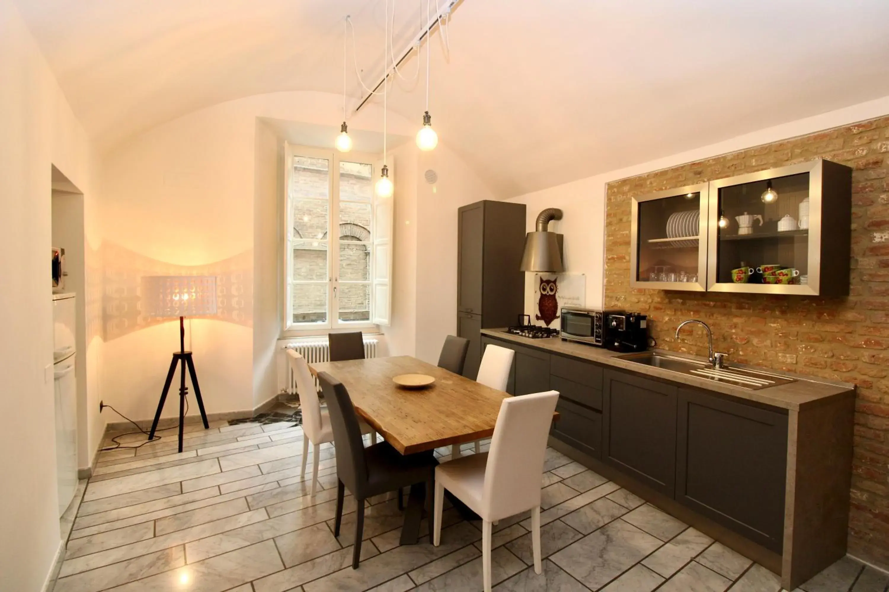 Luxury Suite apartment Angiolieri Luxury Suite apartment Angiolieri