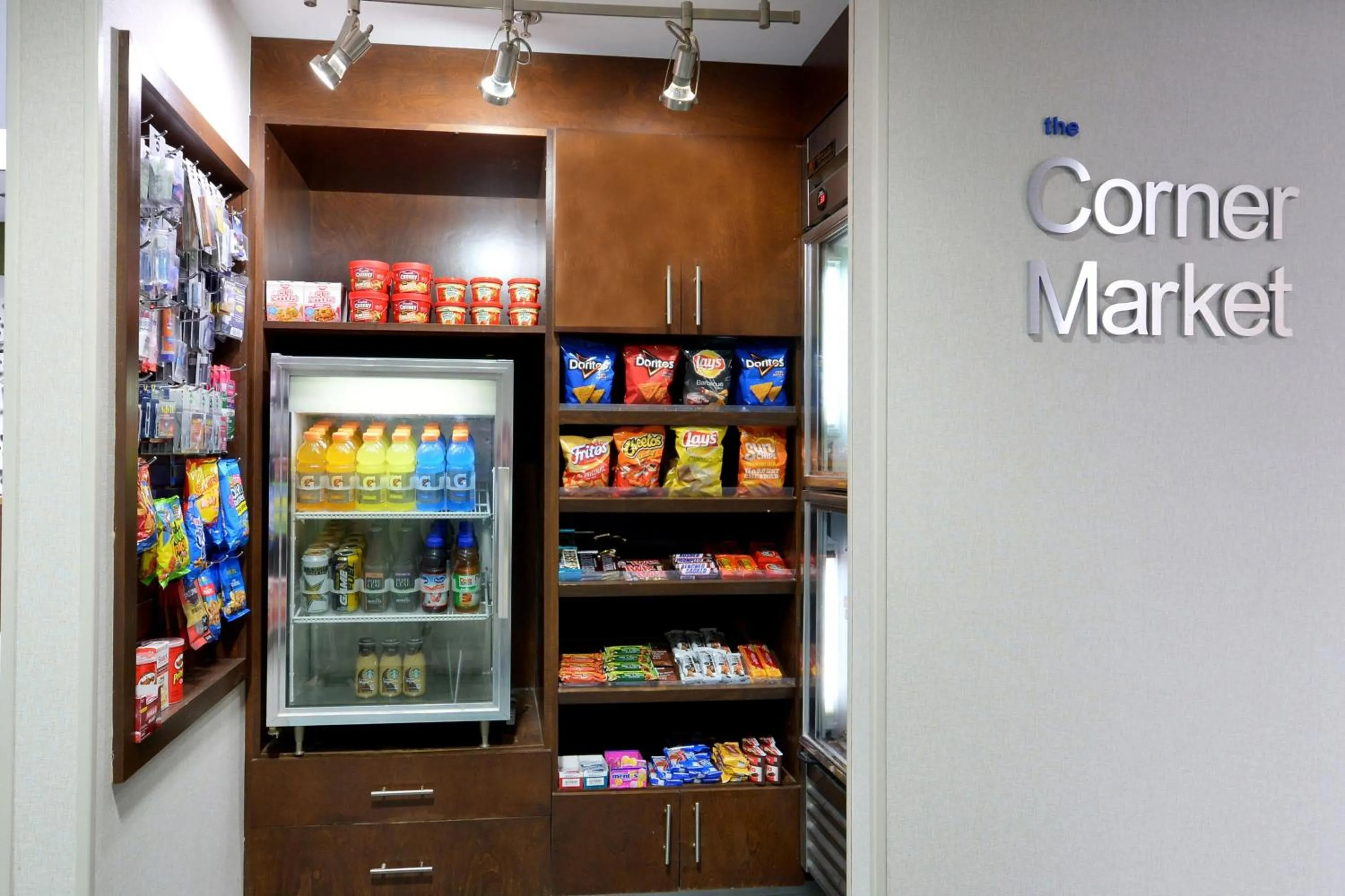 Other in Fairfield Inn & Suites by Marriott Charlottesville North