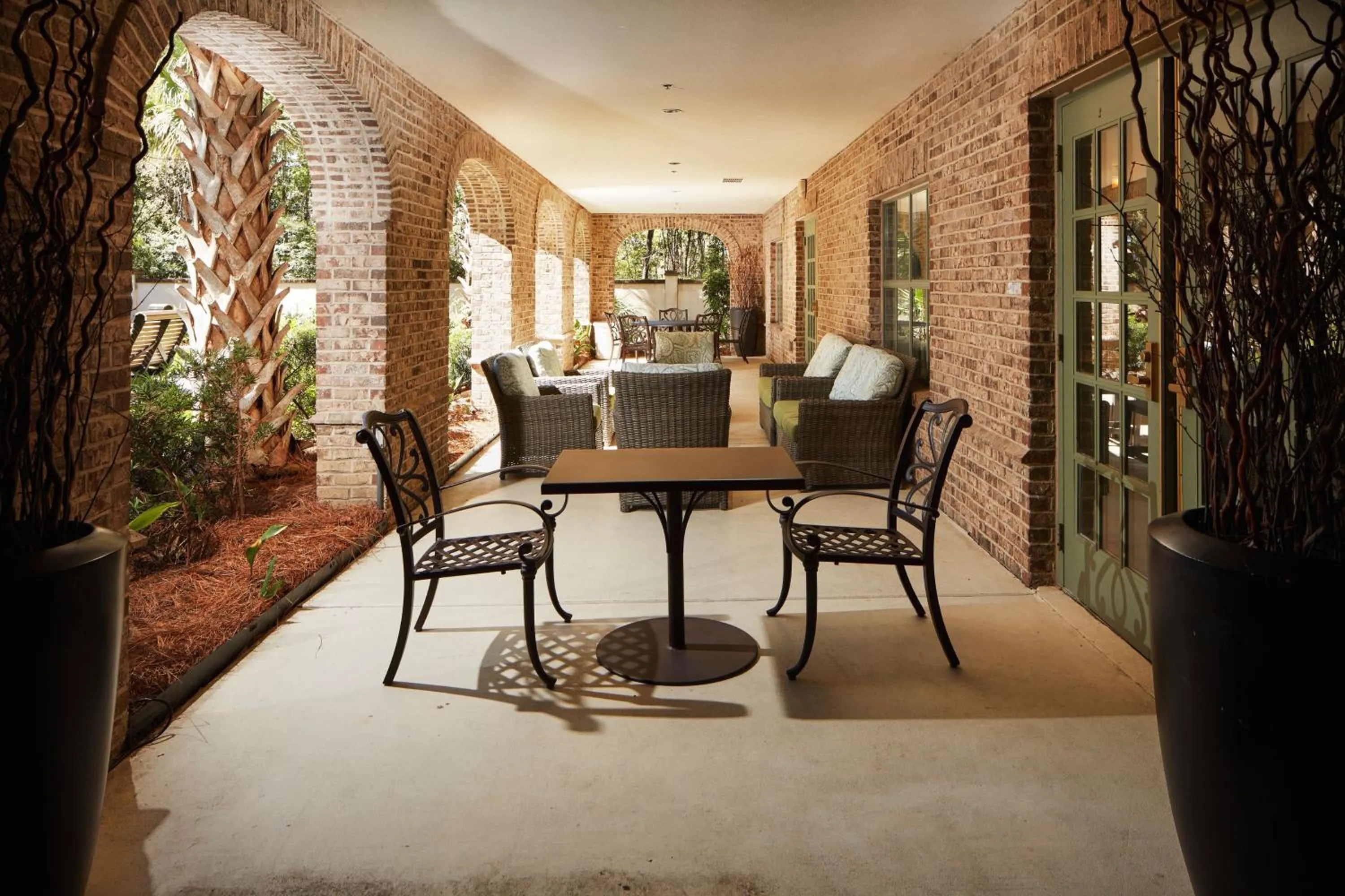 Other in Courtyard Charleston Mount Pleasant