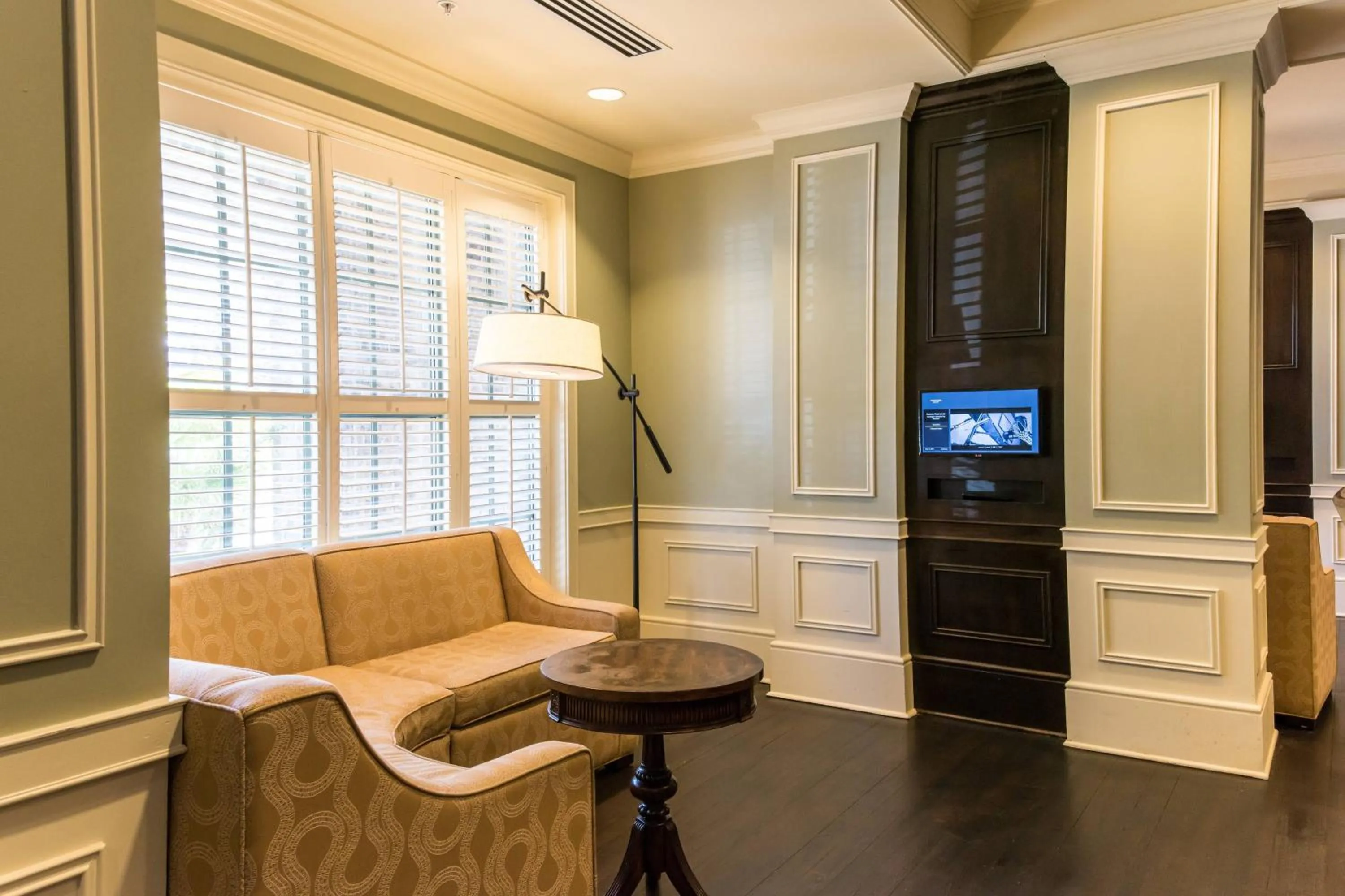 Meeting/conference room in Courtyard Charleston Mount Pleasant