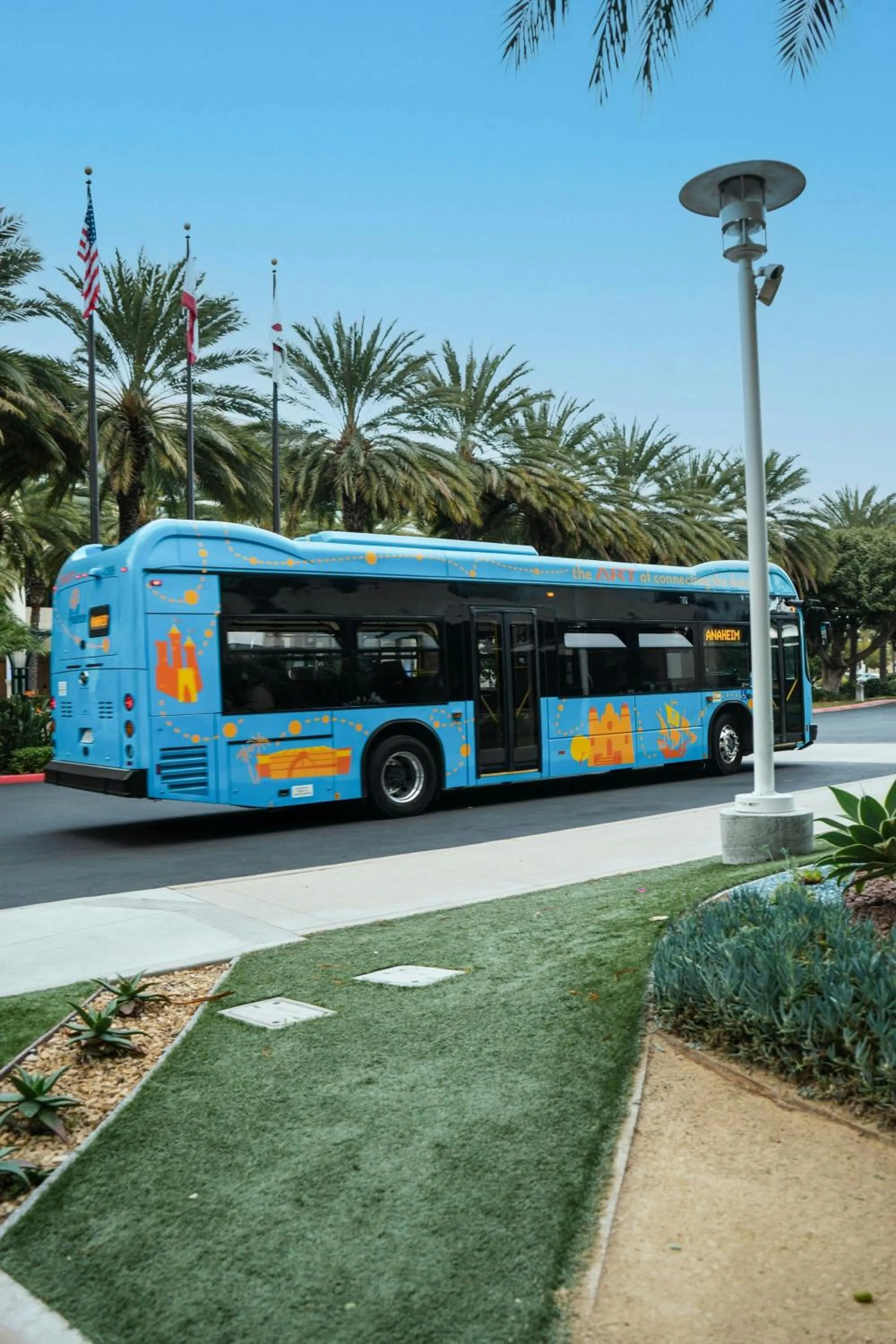 Other in Anaheim Marriott