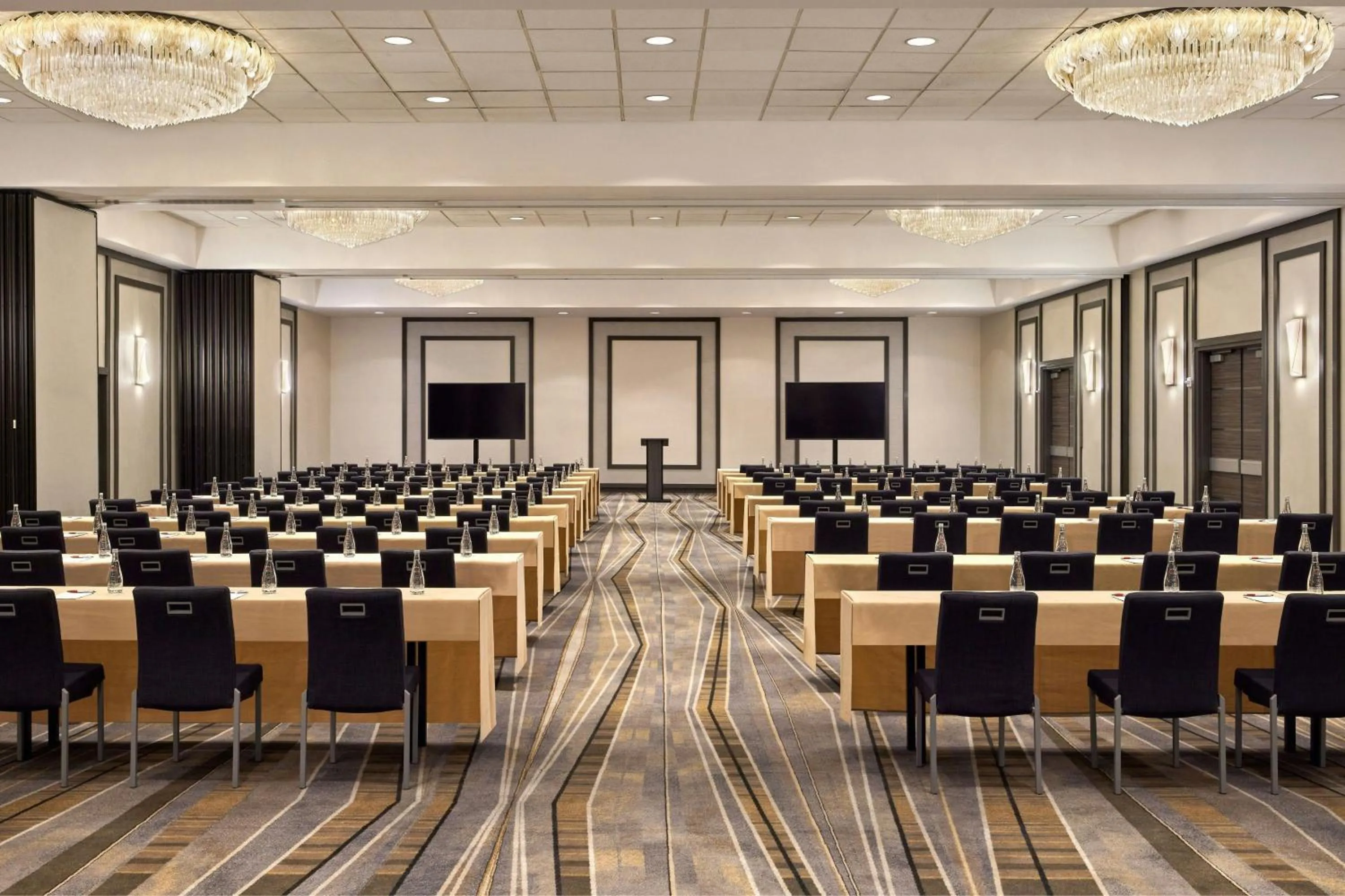 Meeting/conference room in Anaheim Marriott