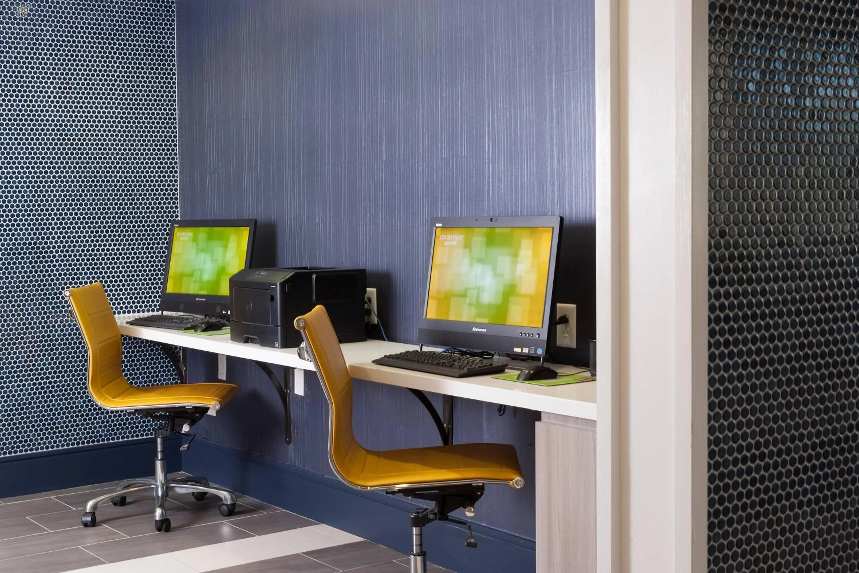 Other in Courtyard Charleston Waterfront