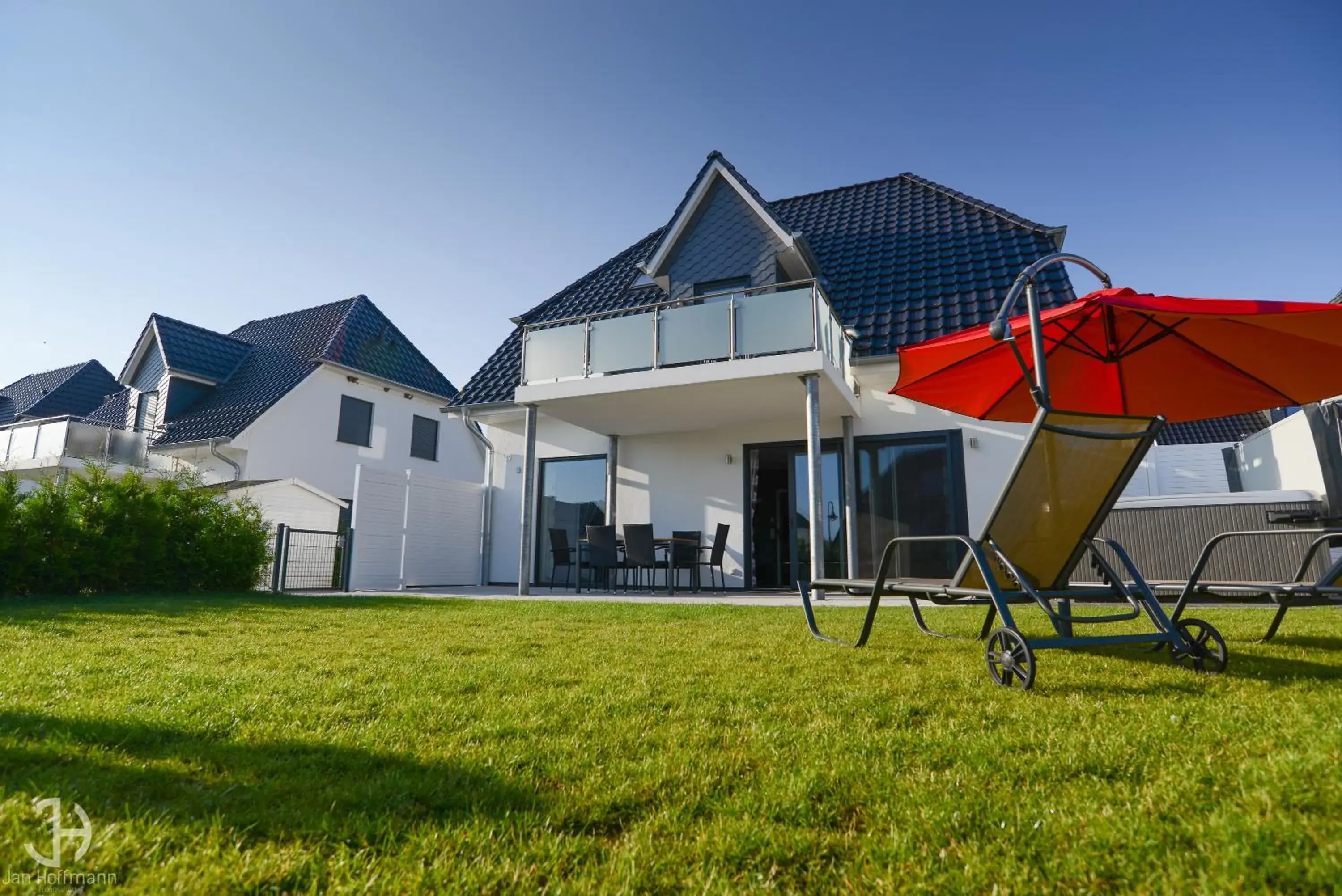 Villa Fleesenstrand Villa Fleesenstrand