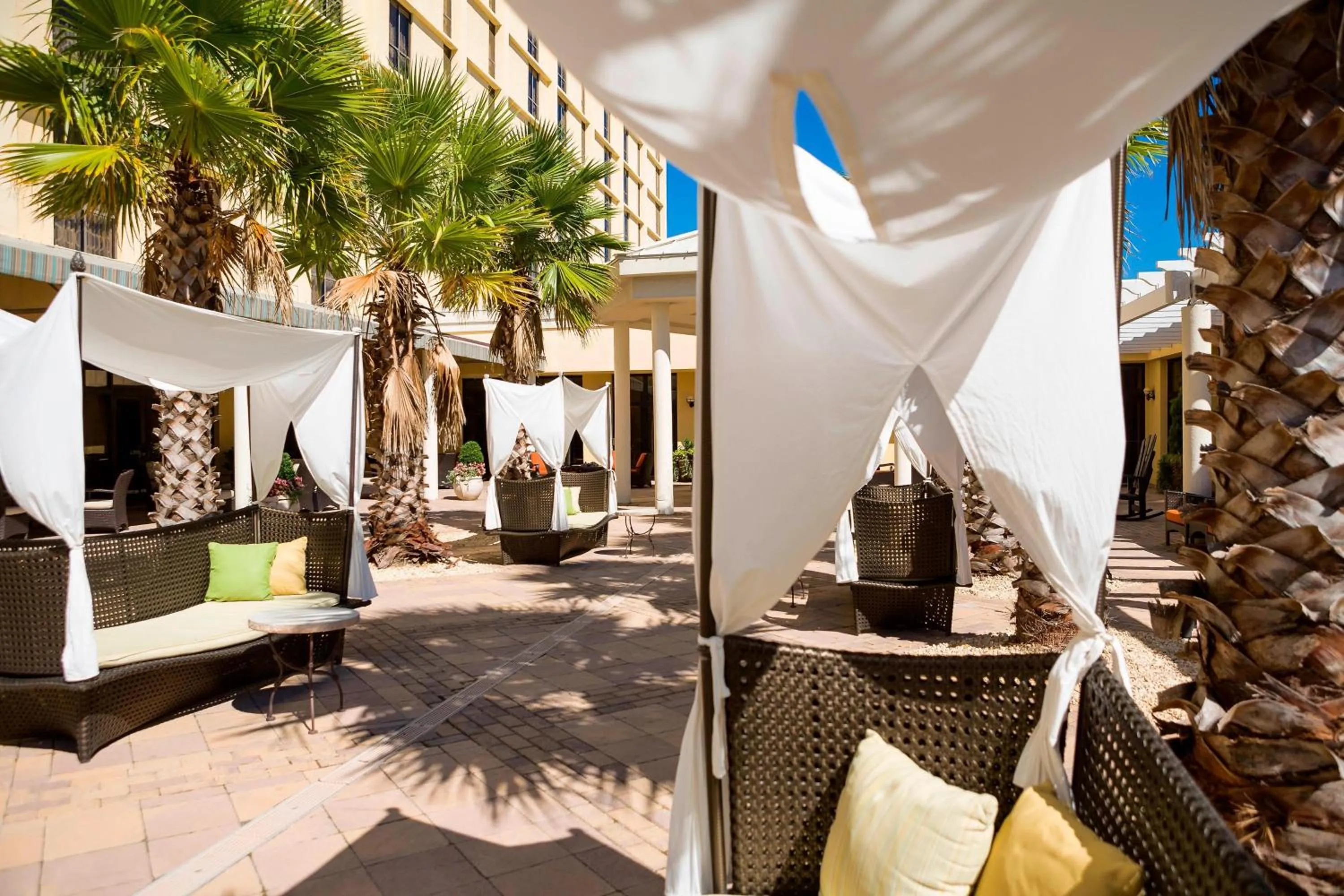 Other in Charleston Marriott