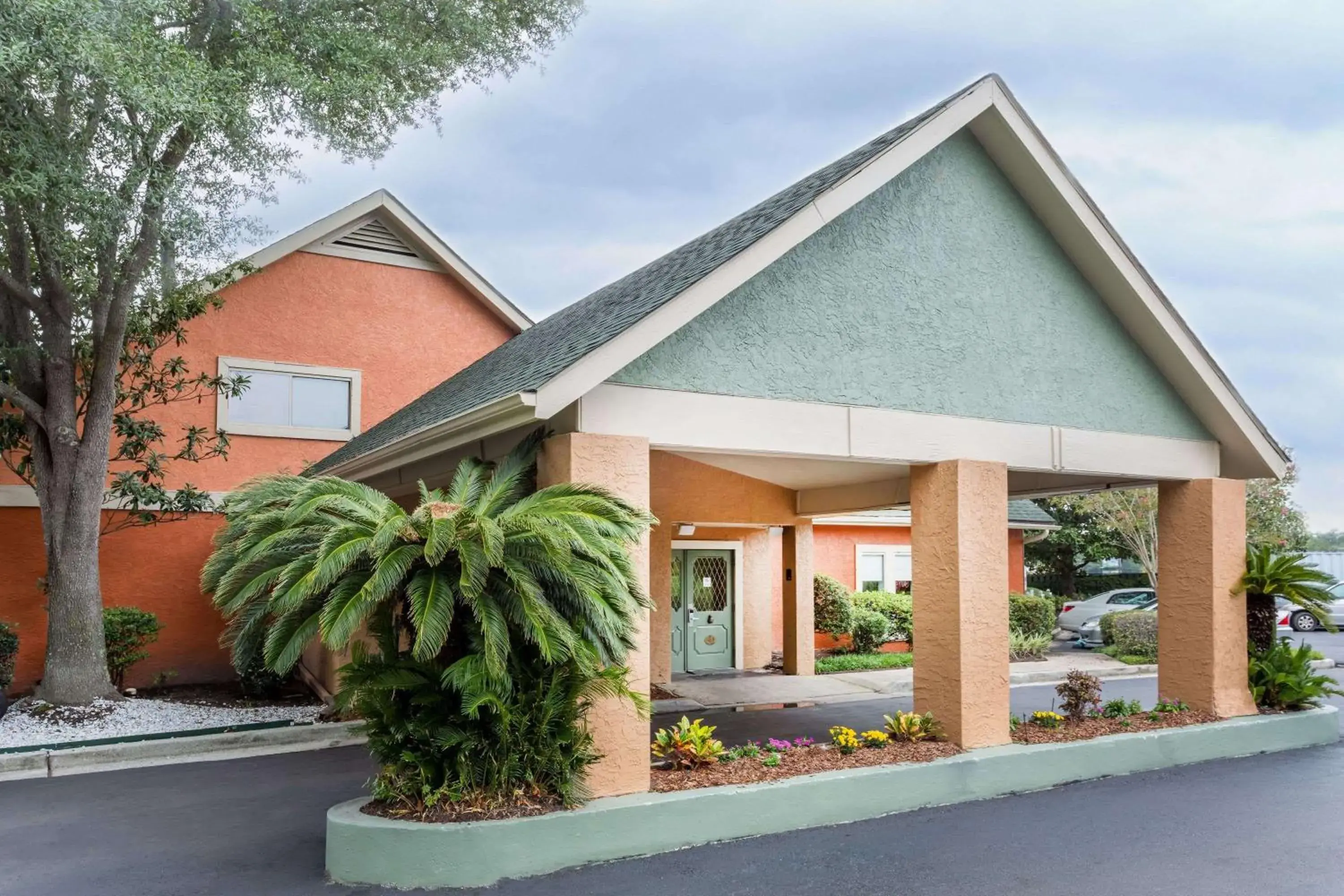 Extended Stay of Charleston Extended Stay of Charleston