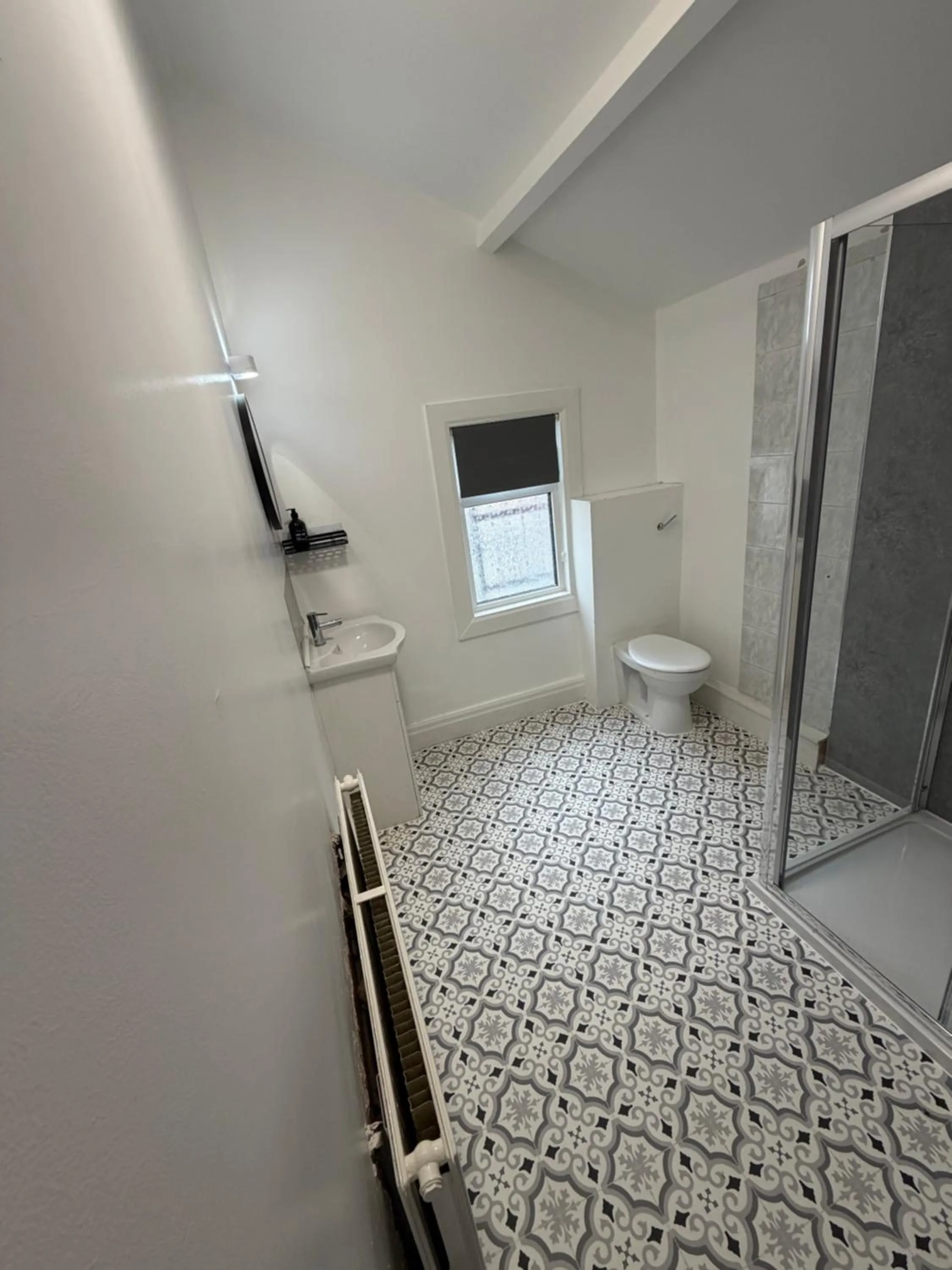 The Victoria Bar & Hotel