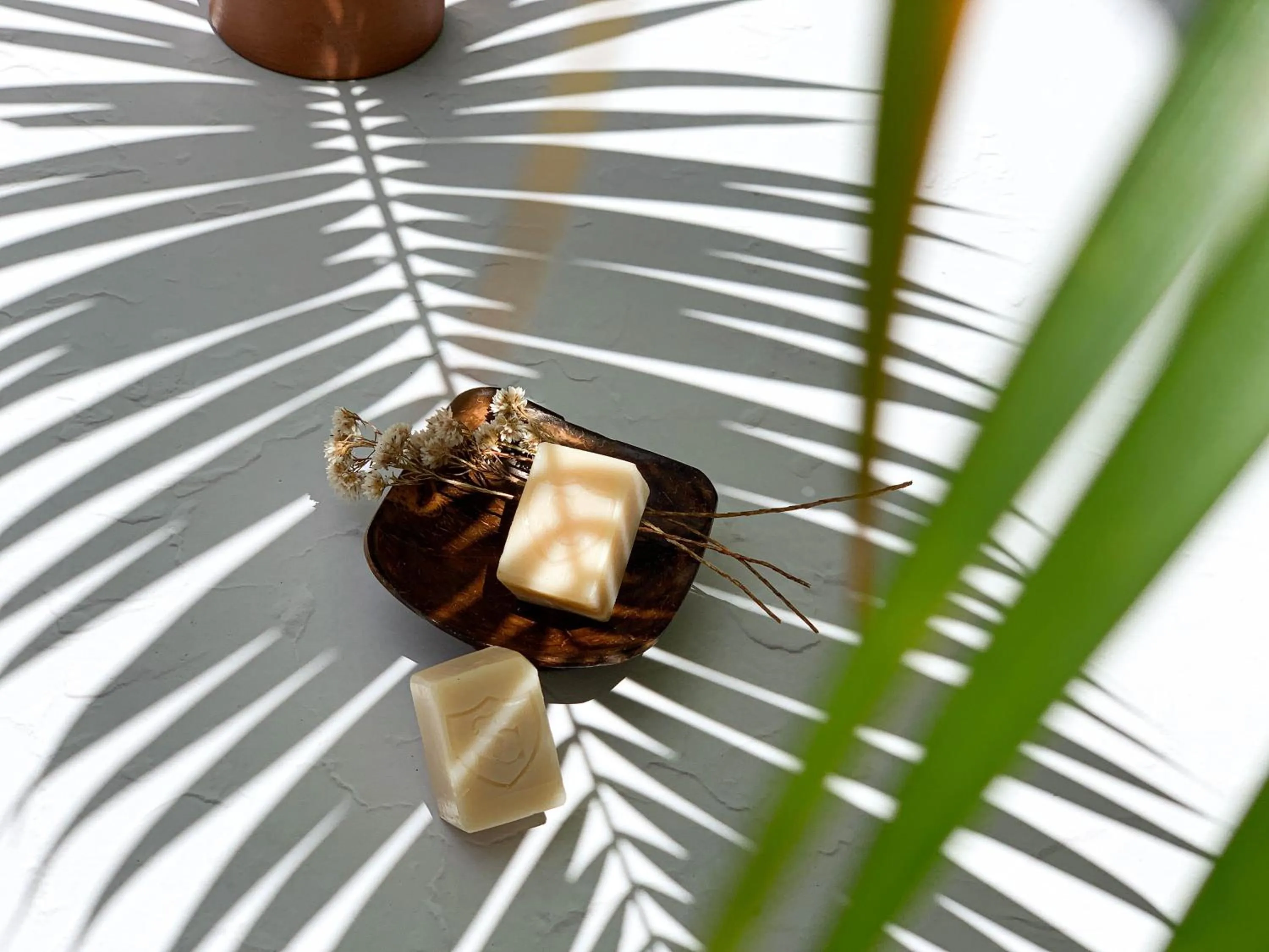 Shower in San Cristobal Boutique Hotel - Ivato Airport