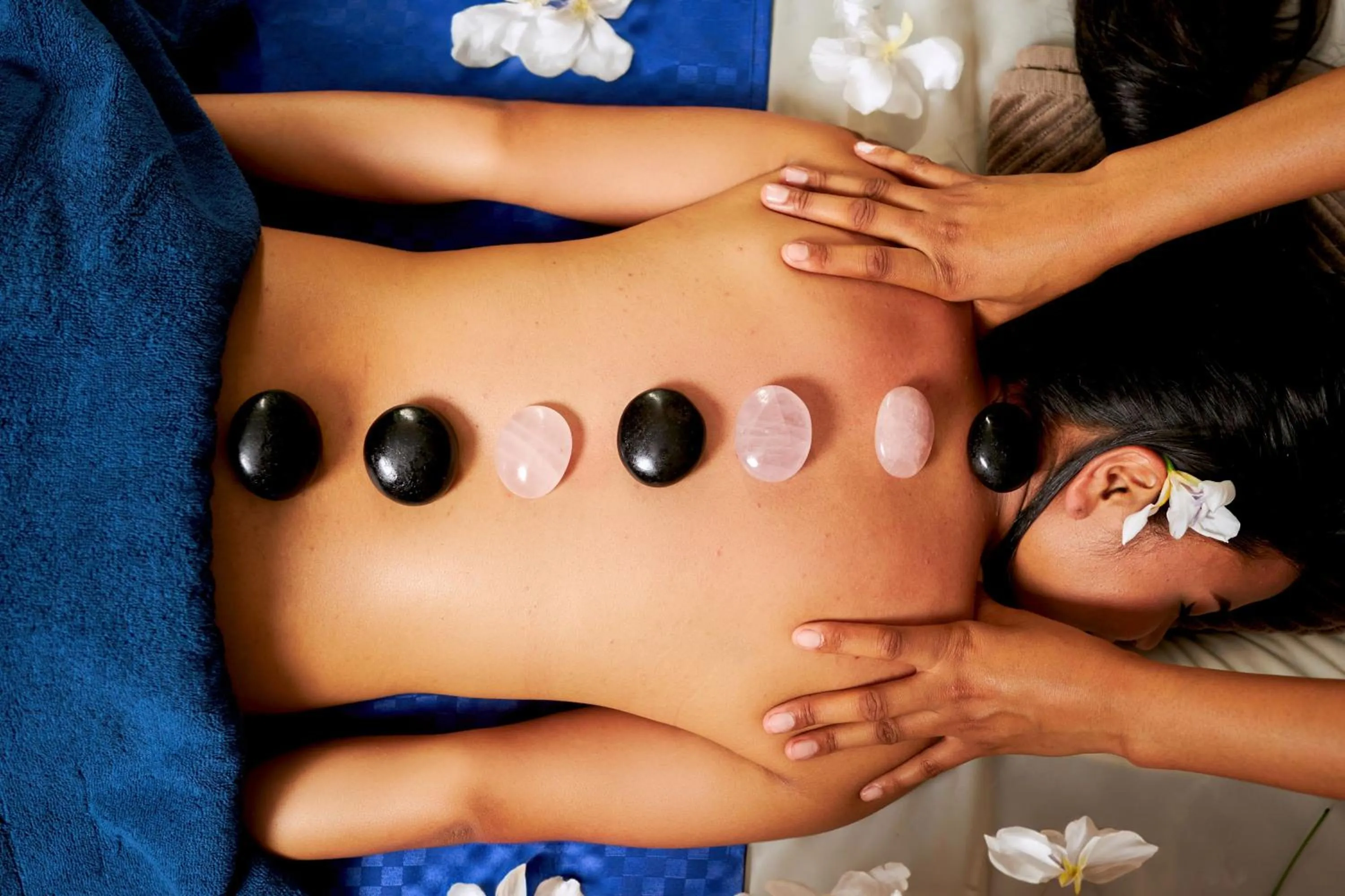 Massage in San Cristobal Boutique Hotel - Ivato Airport