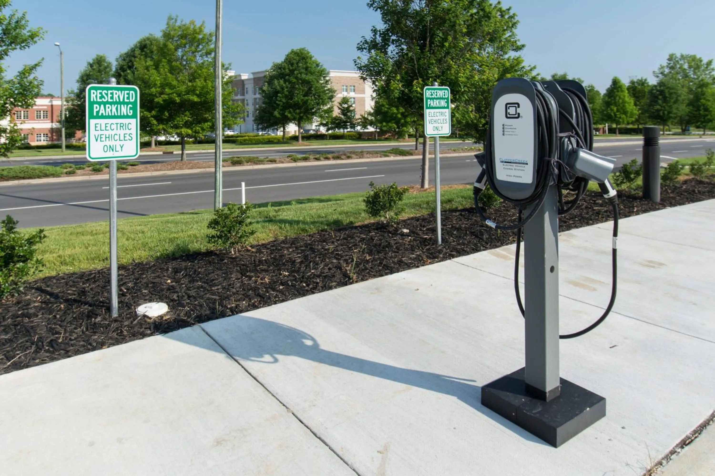 Other in SpringHill Suites by Marriott Charlotte Ballantyne