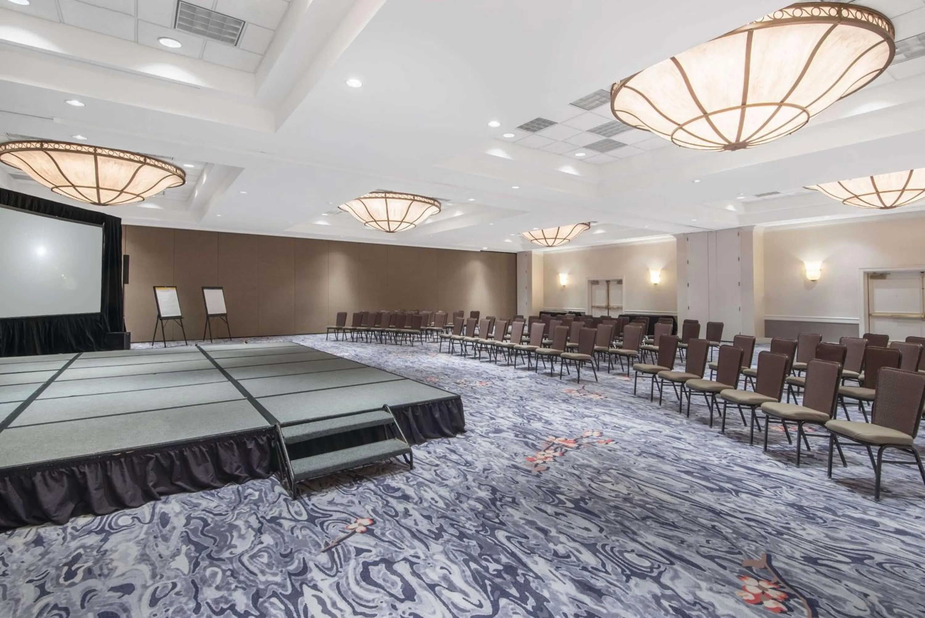 Banquet/Function facilities in Sonesta Charlotte Lower South End