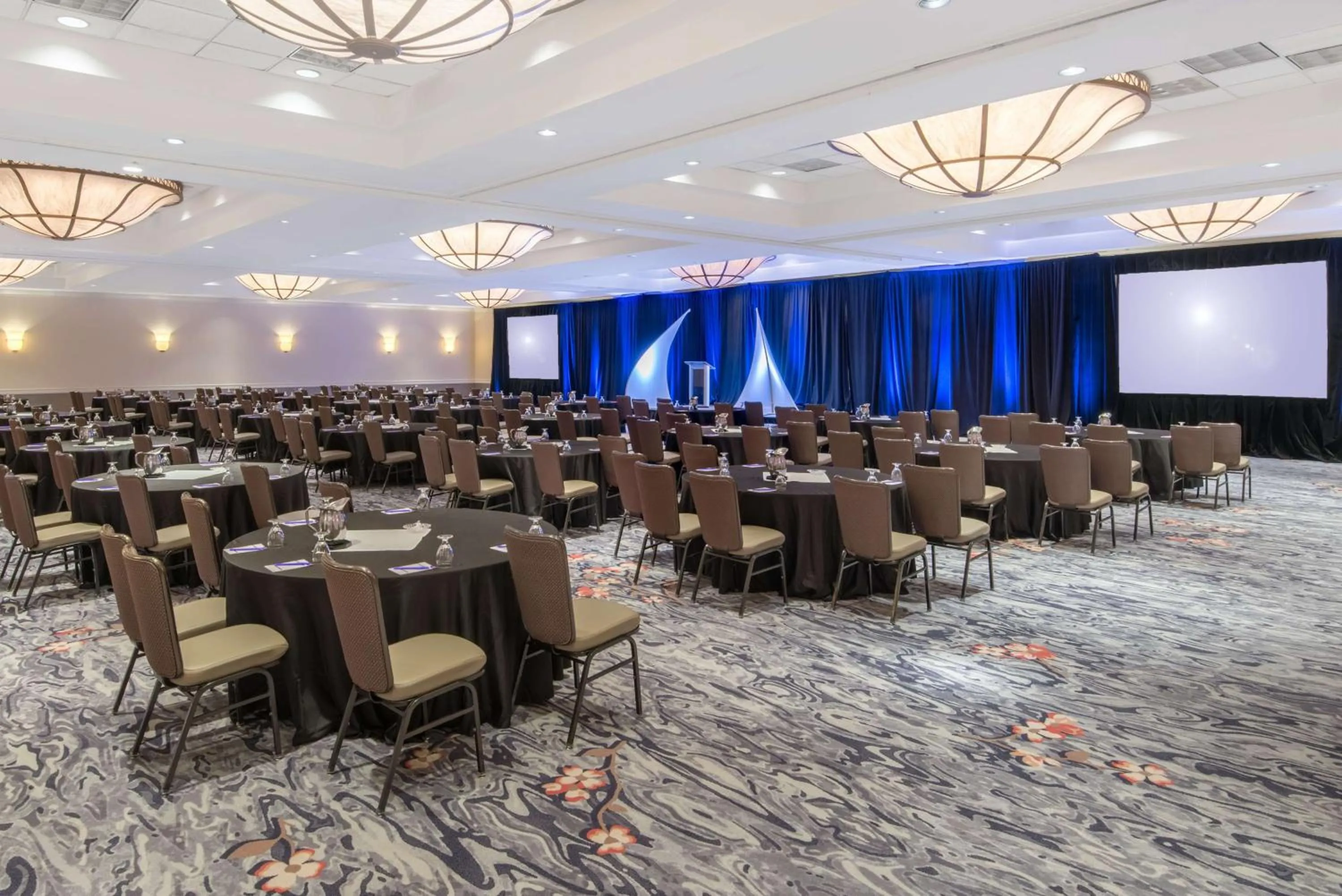 Banquet/Function facilities in Sonesta Charlotte Lower South End