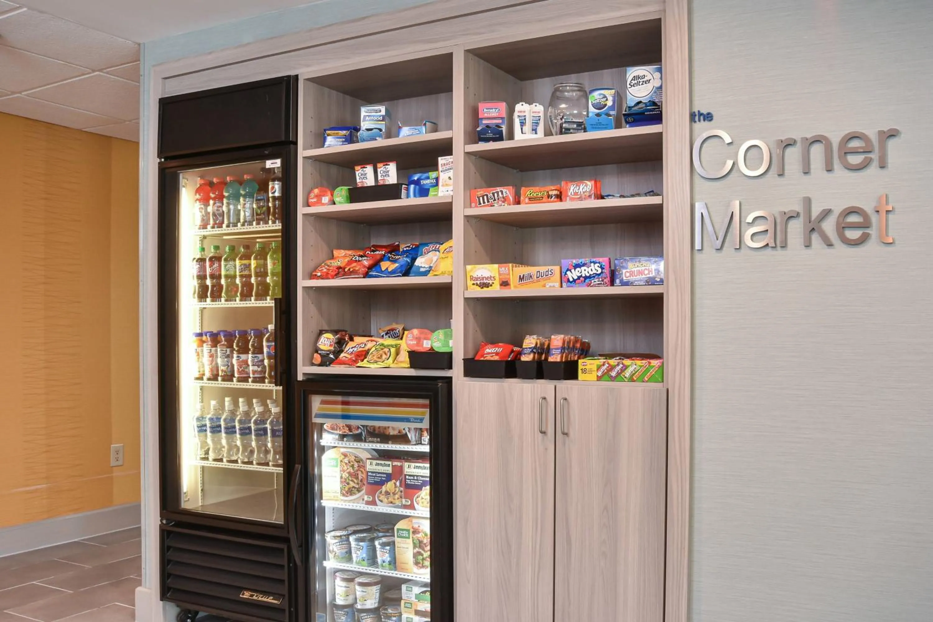 Other in Fairfield Inn & Suites Charlotte Arrowood