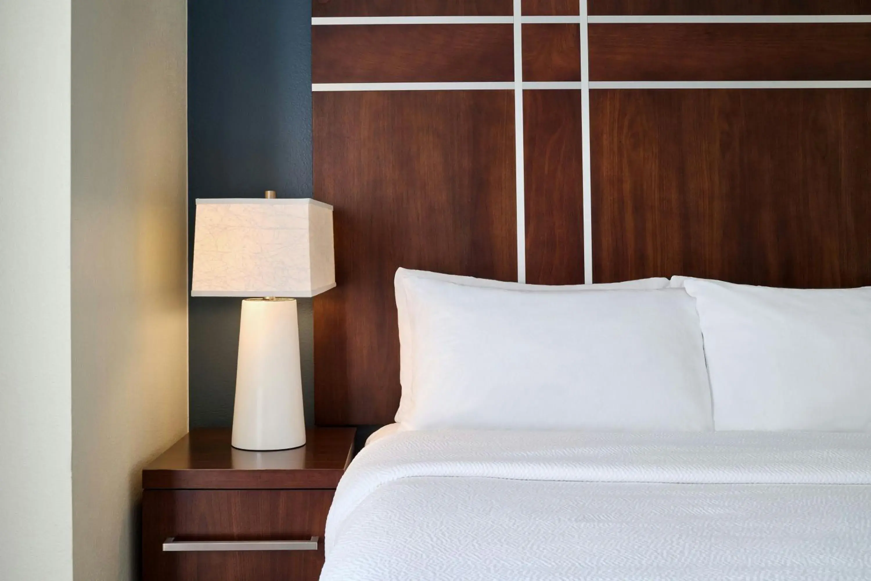 Queen Studio with Sofa Bed in Residence Inn Charlotte Uptown Queen Studio with Sofa Bed in Residence Inn Charlotte Uptown