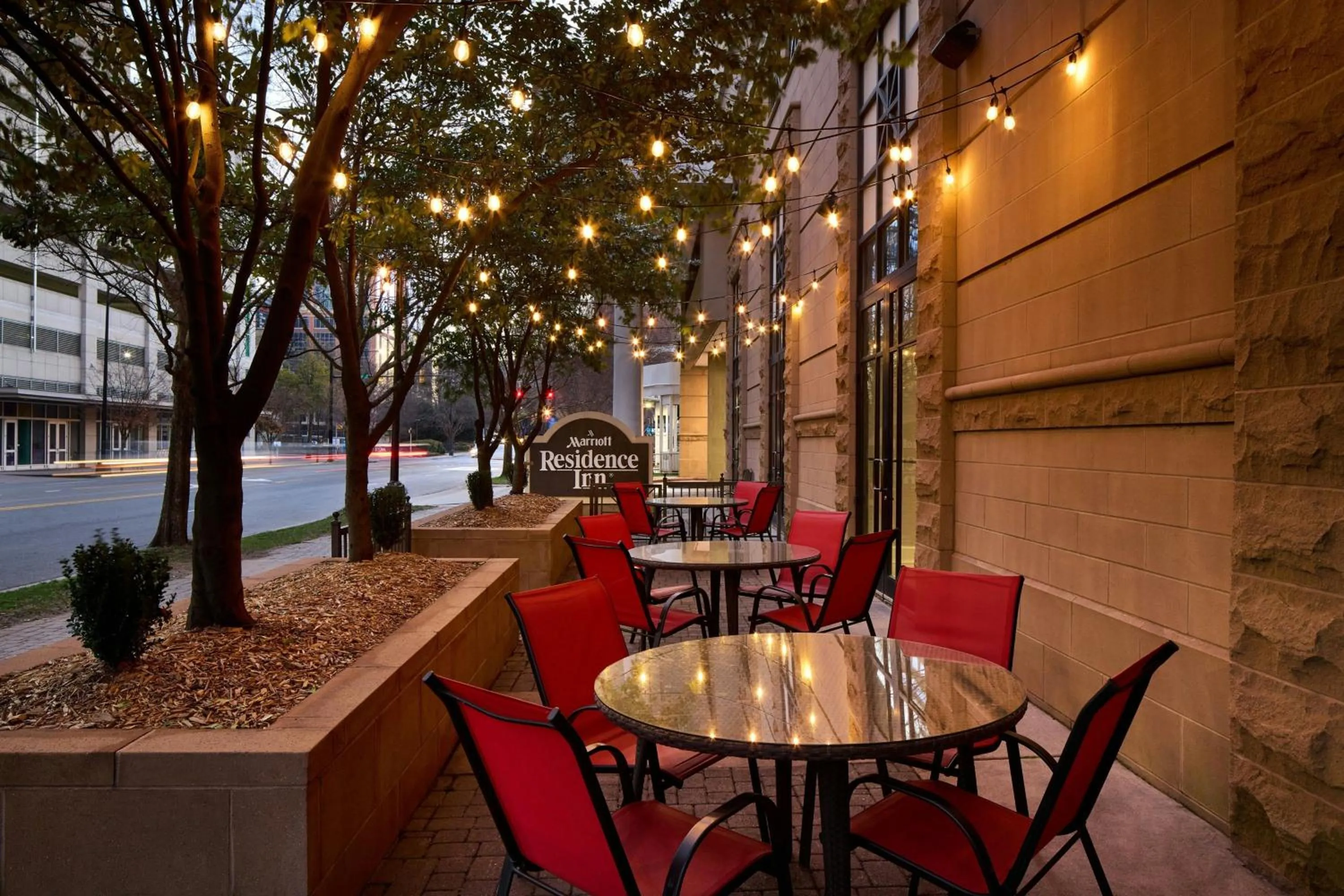 Other in Residence Inn Charlotte Uptown