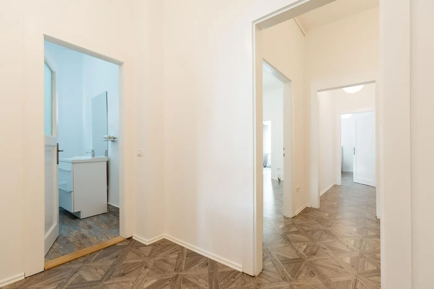 M&F Apartment