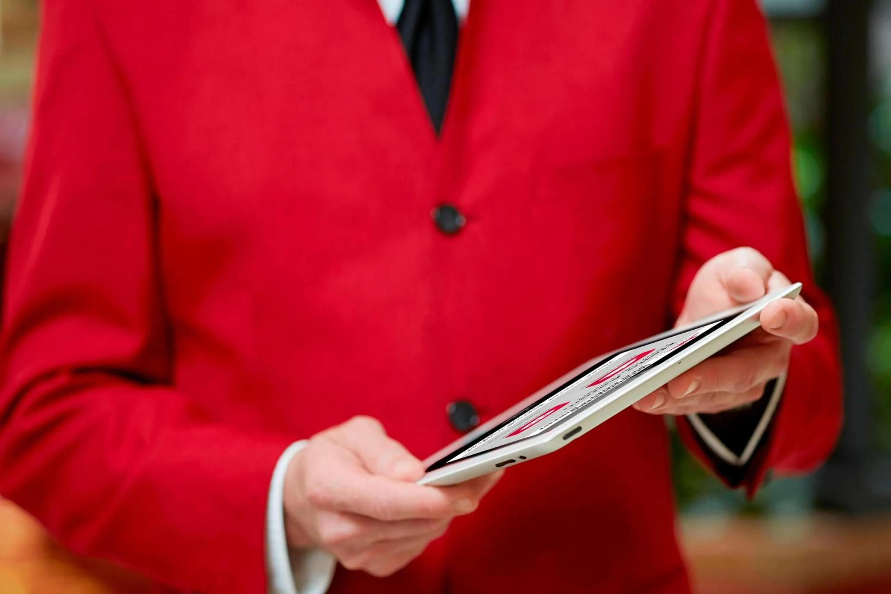 Meeting/conference room in Columbus Airport Marriott