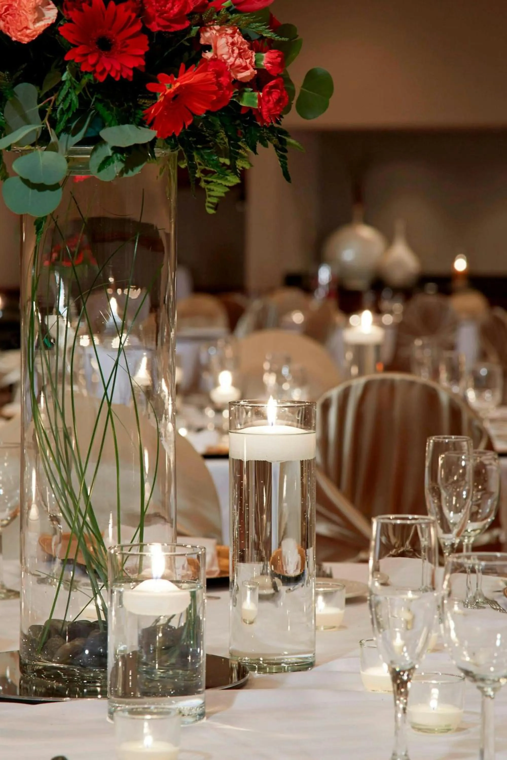 Meeting/conference room in Columbus Airport Marriott