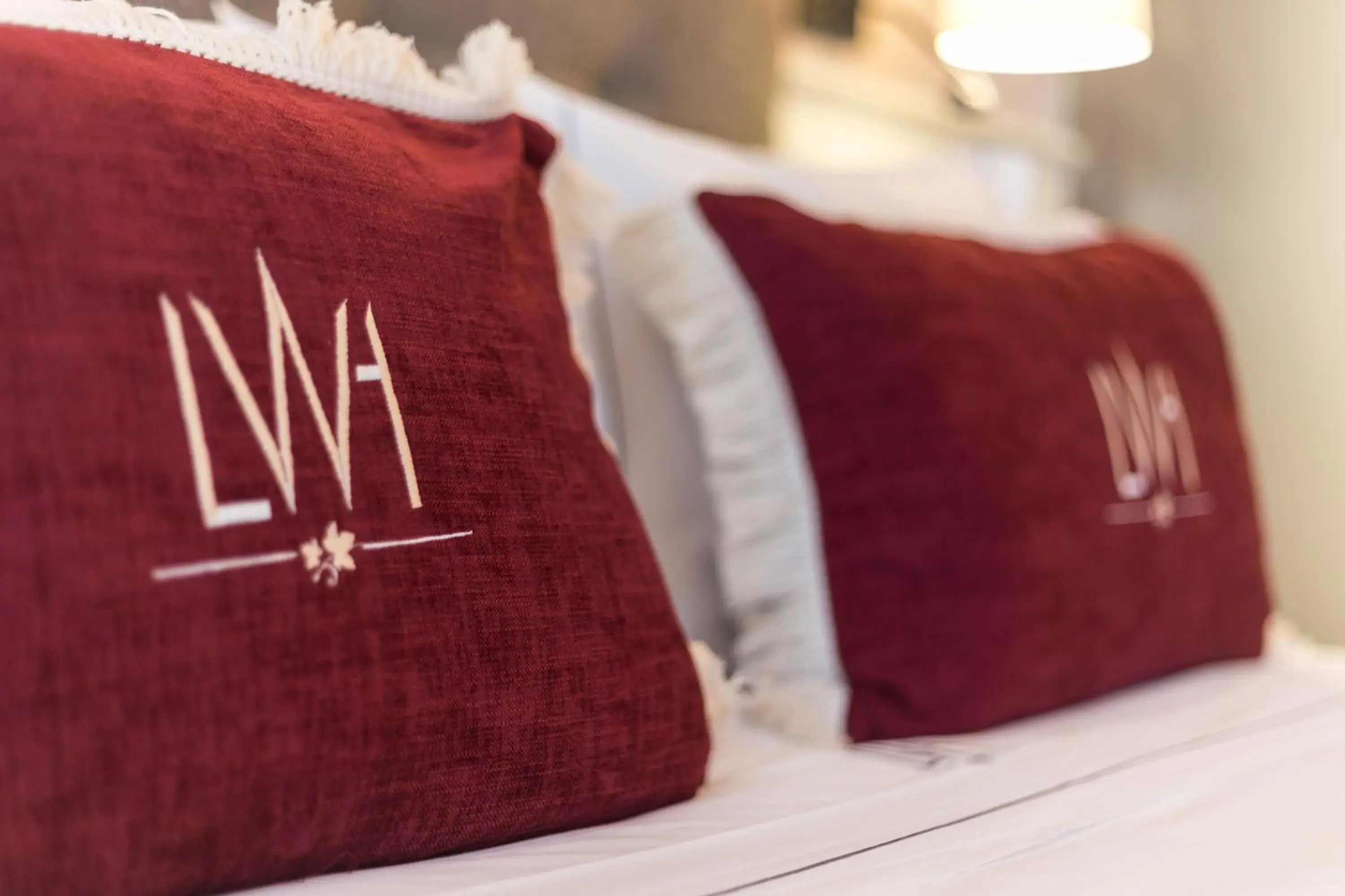 Property logo or sign, Bed in Lisbon Wine Hotel Property logo or sign, Bed in Lisbon Wine Hotel