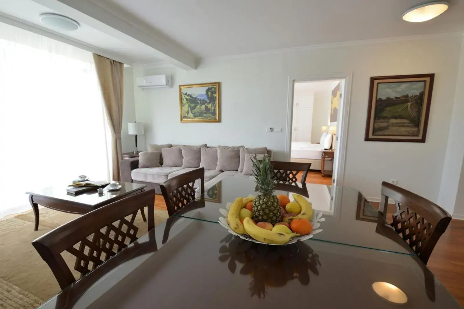 Two-Bedroom Apartment in Vila Opera Two-Bedroom Apartment in Vila Opera