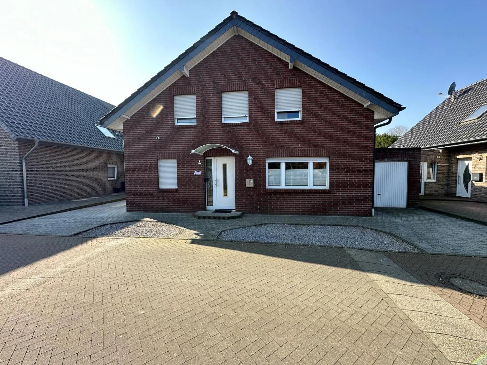 Roemerhaus Xanten