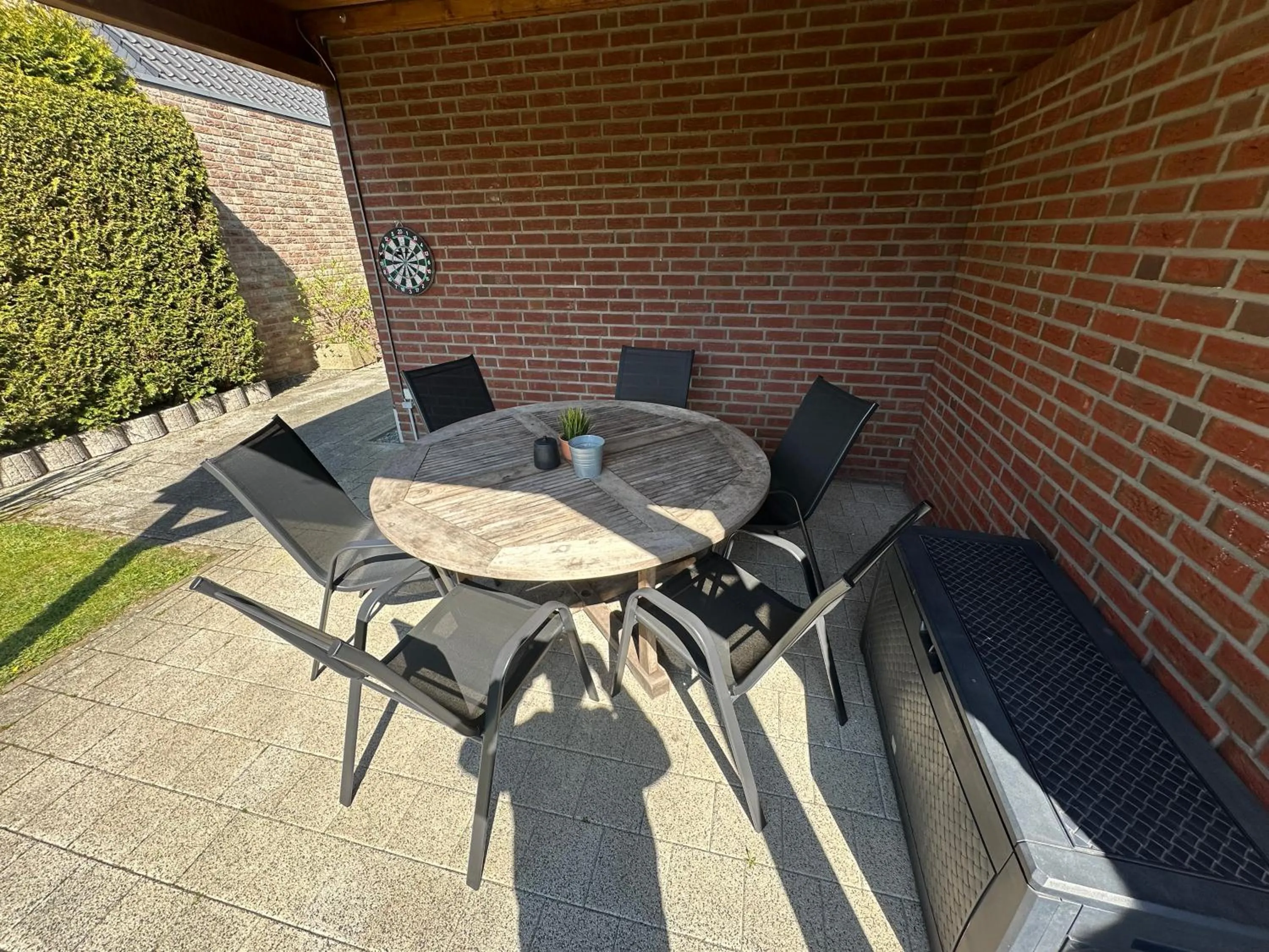 Roemerhaus Xanten