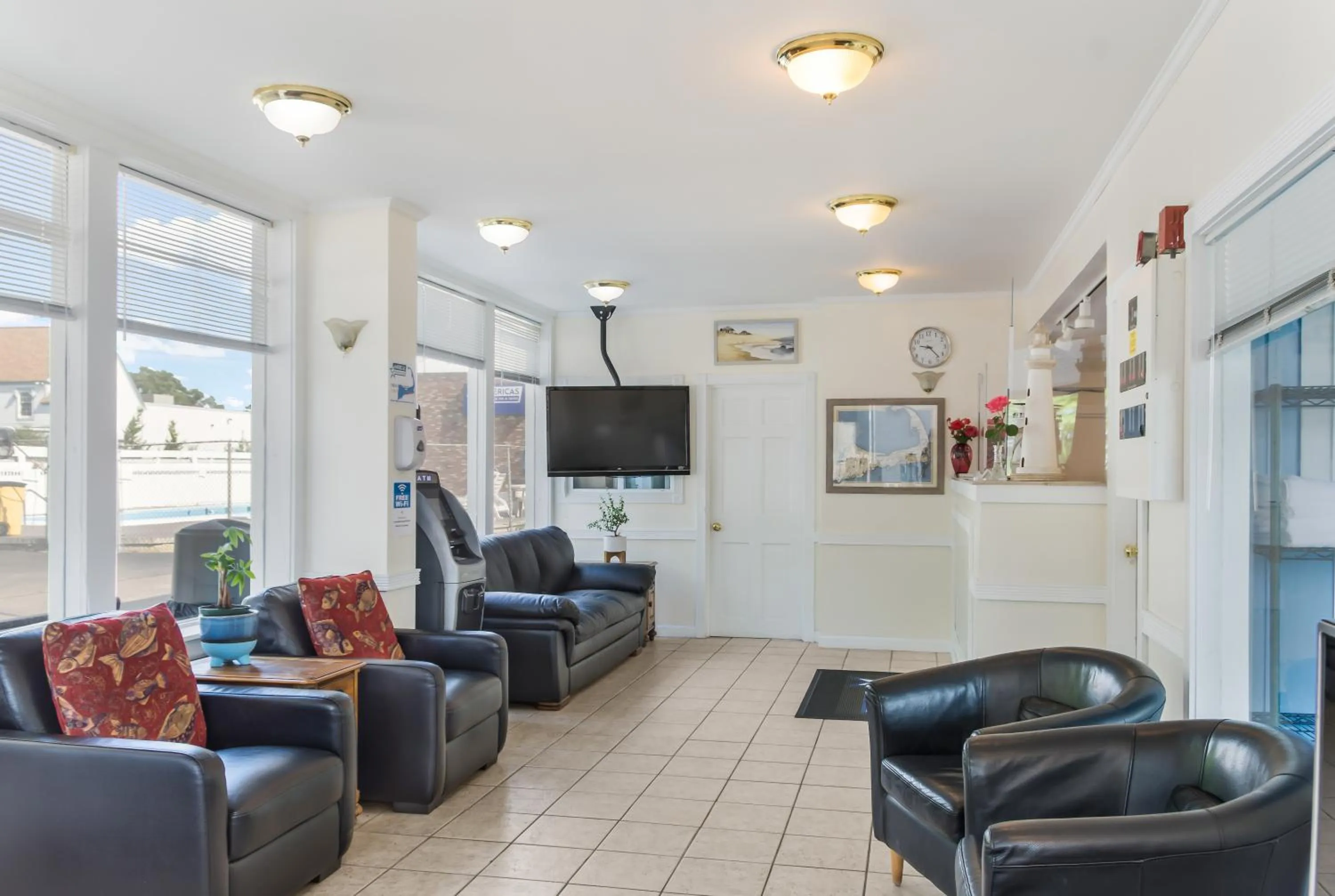 Americas Best Value Inn Hyannis