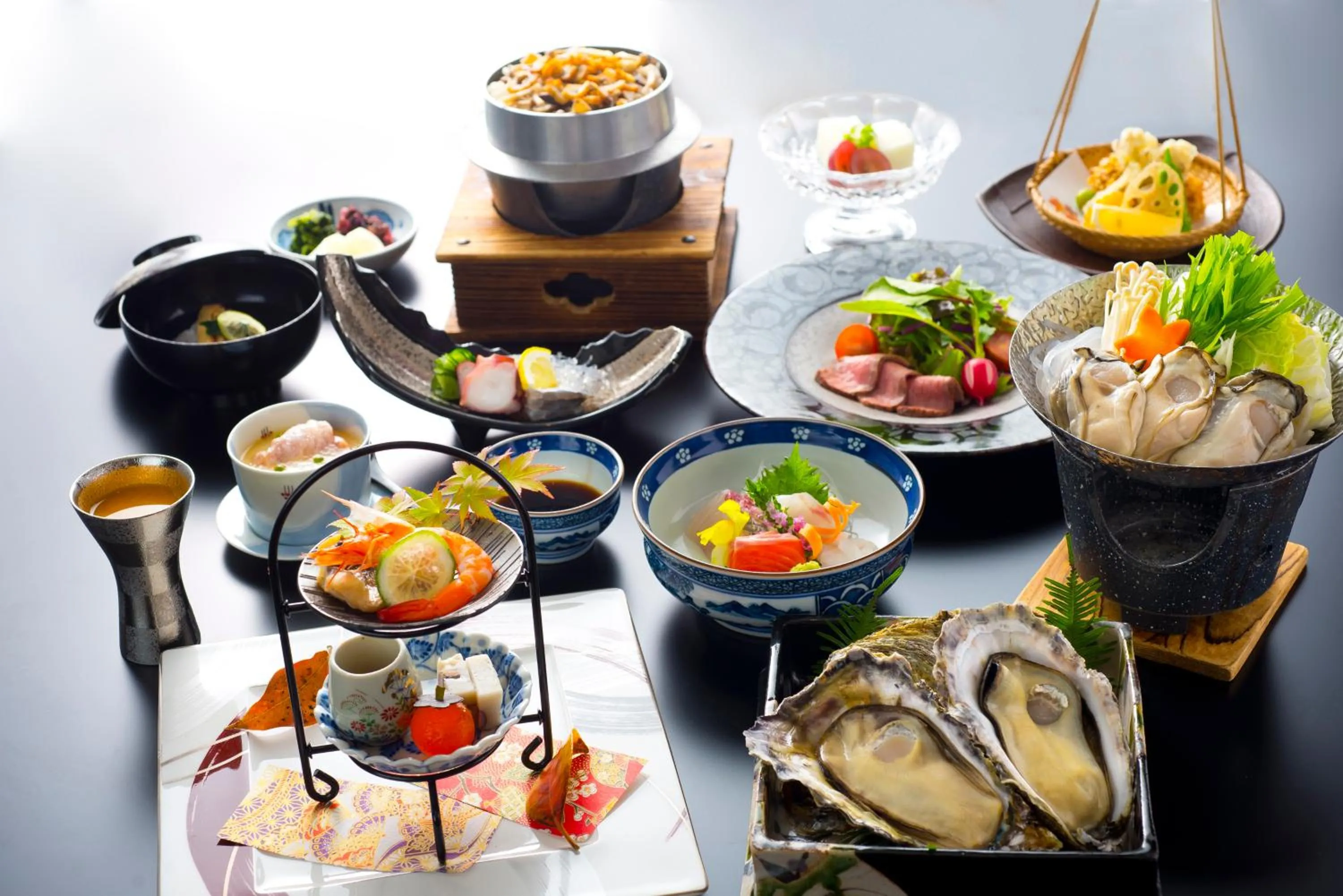 Miyajima Grand Hotel Arimoto