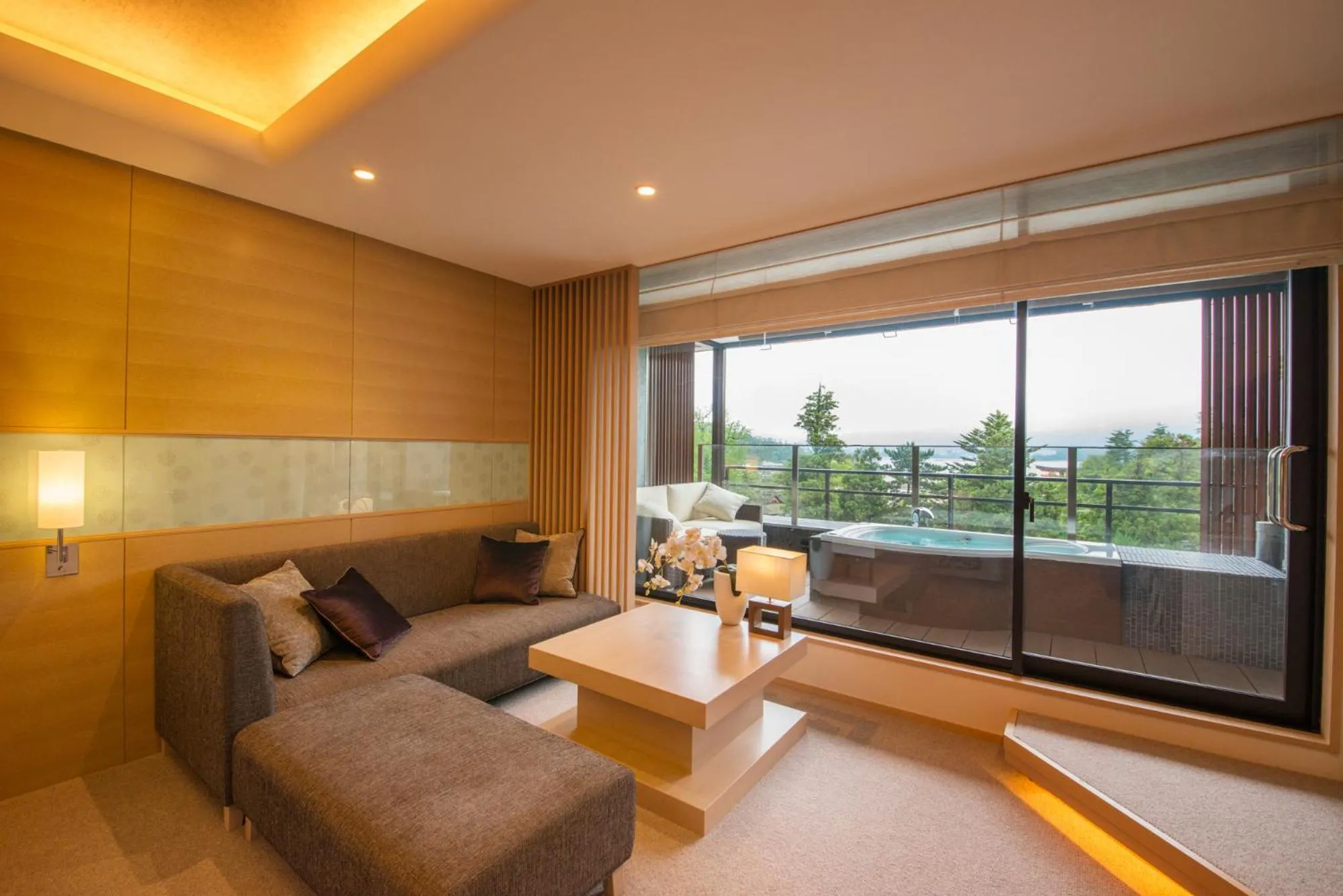 Miyajima Grand Hotel Arimoto