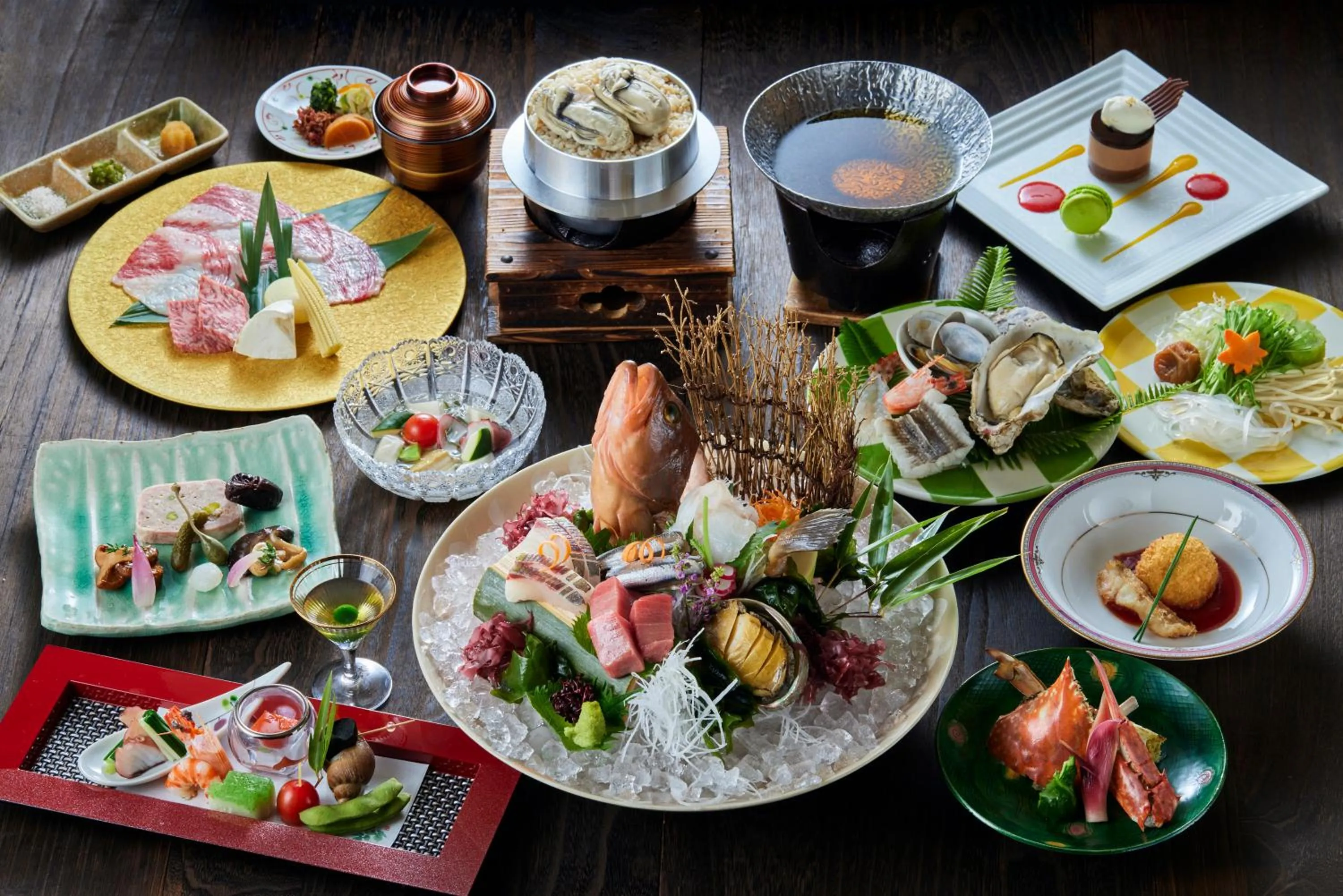 Miyajima Grand Hotel Arimoto