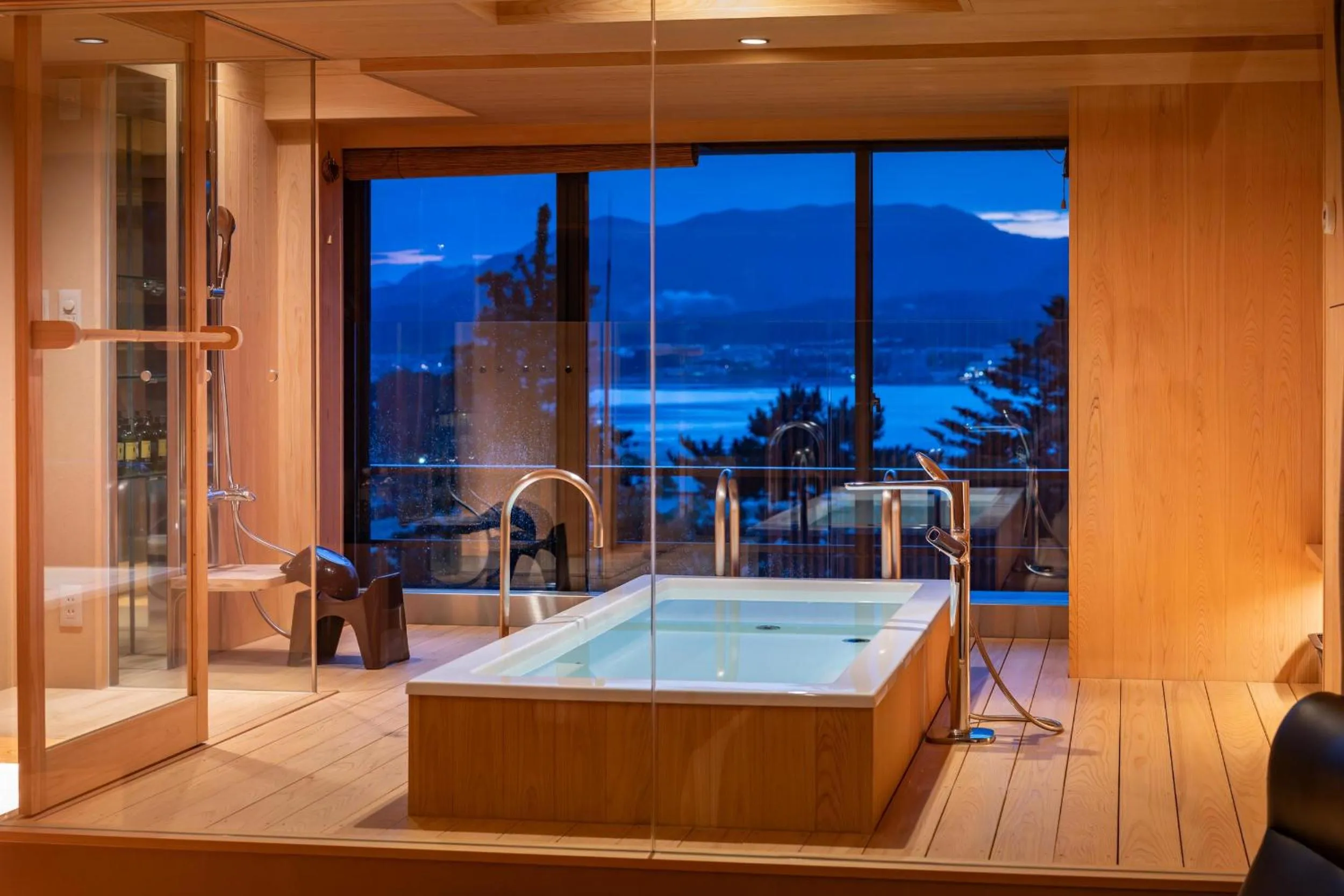 Miyajima Grand Hotel Arimoto